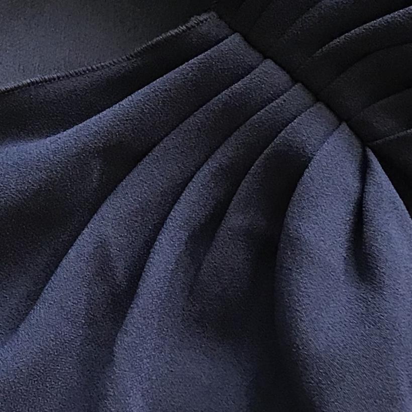 Freya Draped Top