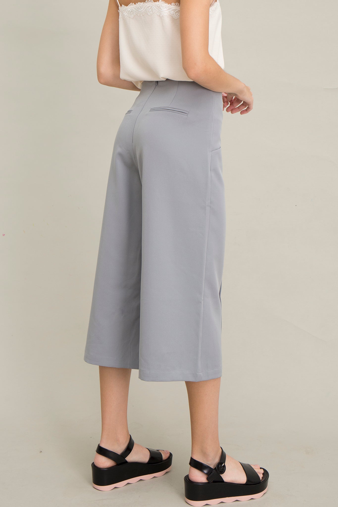 Greenwich Culottes