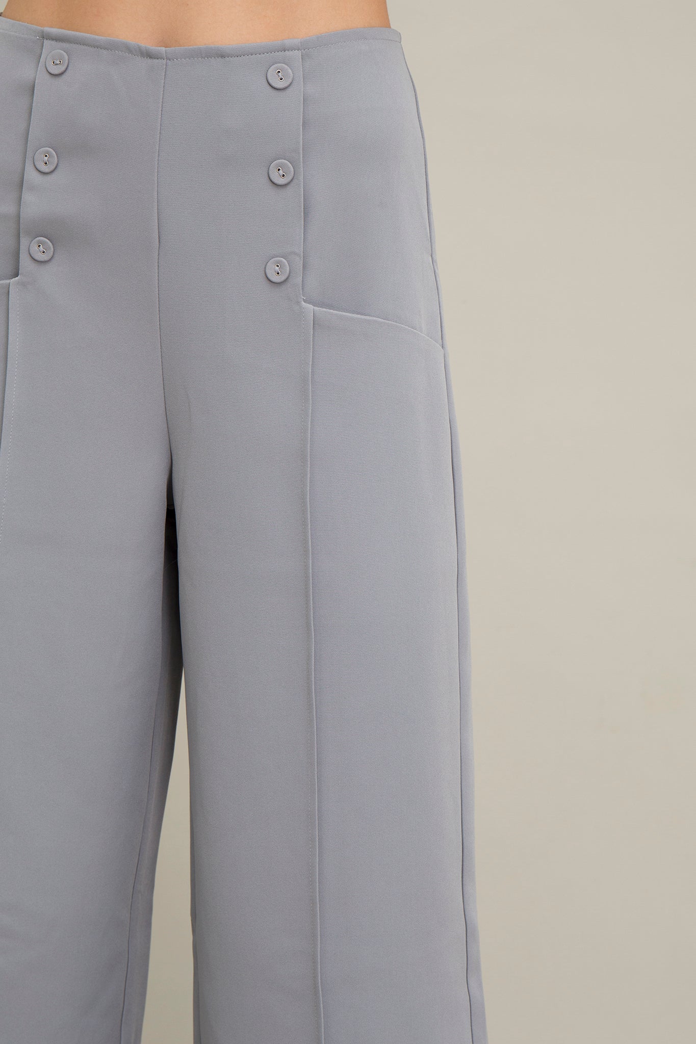 Greenwich Culottes