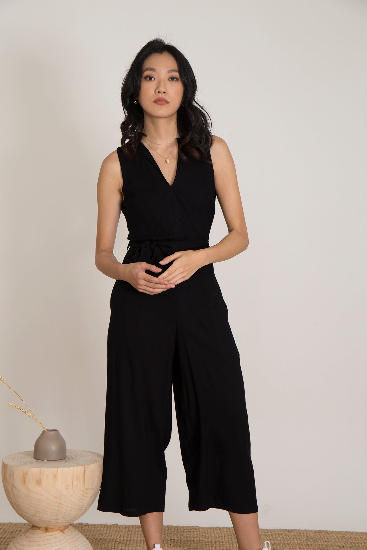 Gwyneth Jumpsuit
