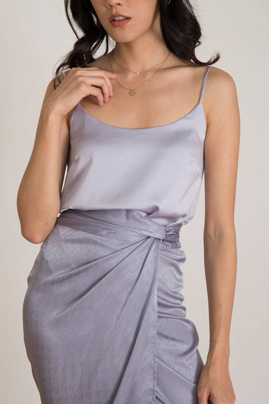 Jeanne Camisole