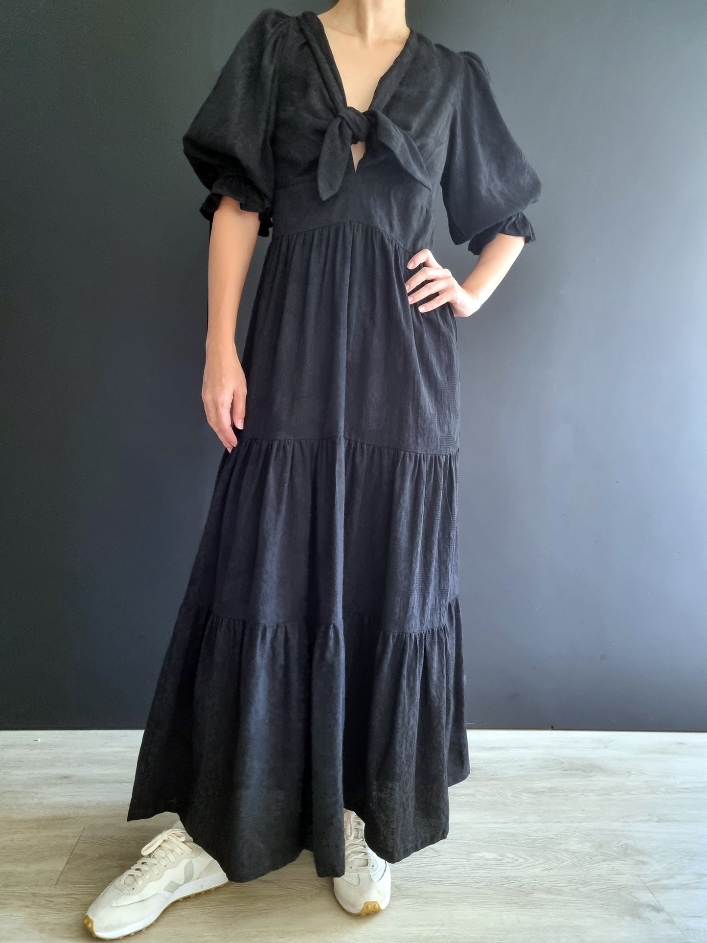 Kasey Maxi Dress