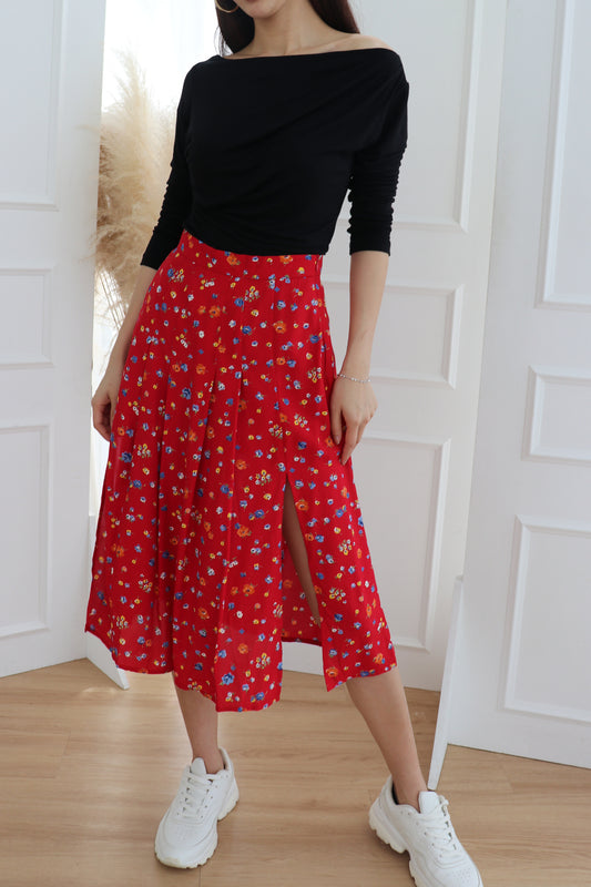 Keaton Skirt
