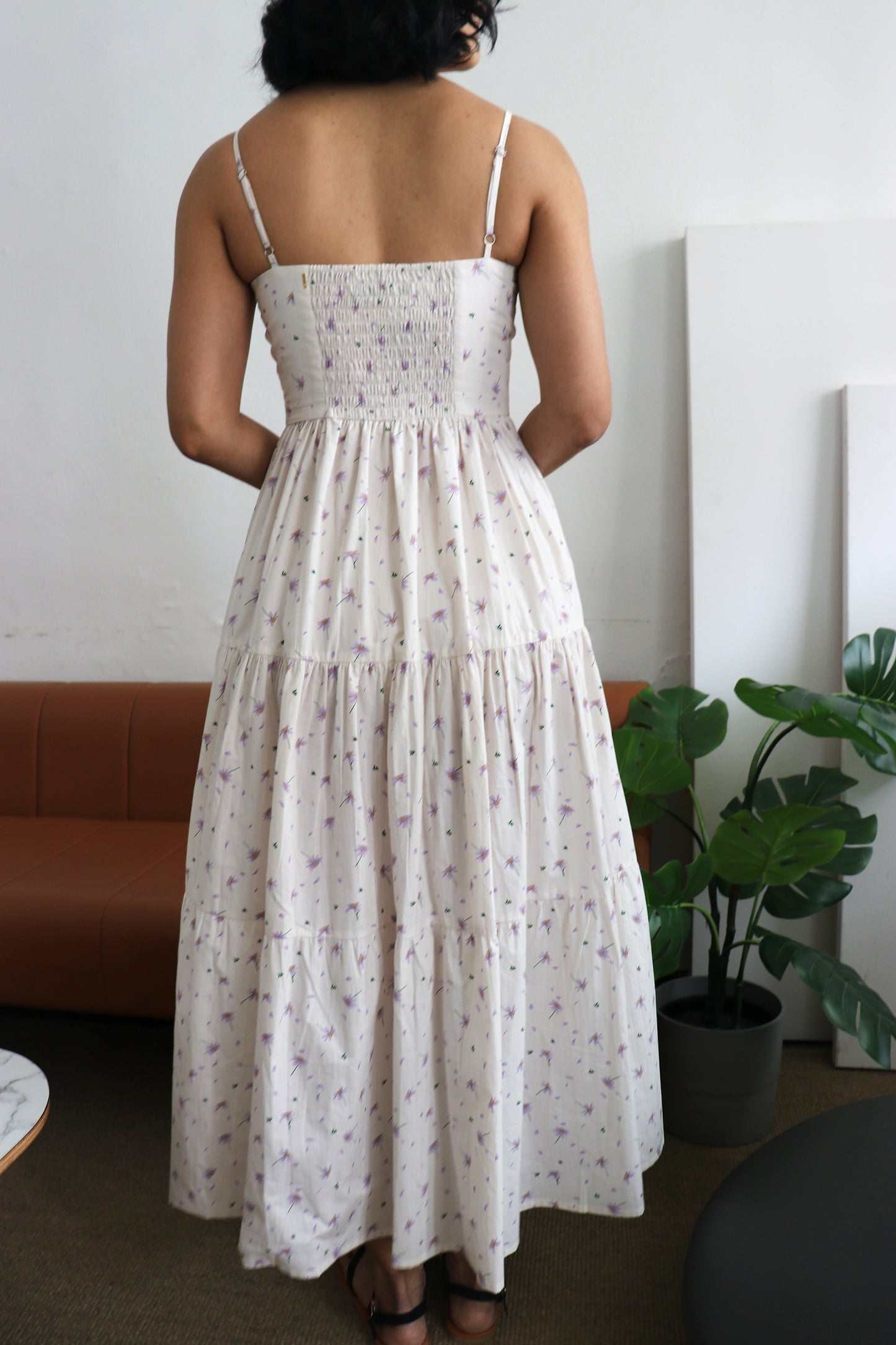 Kiki Maxi Dress