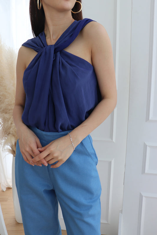 Paige Convertible Blouse