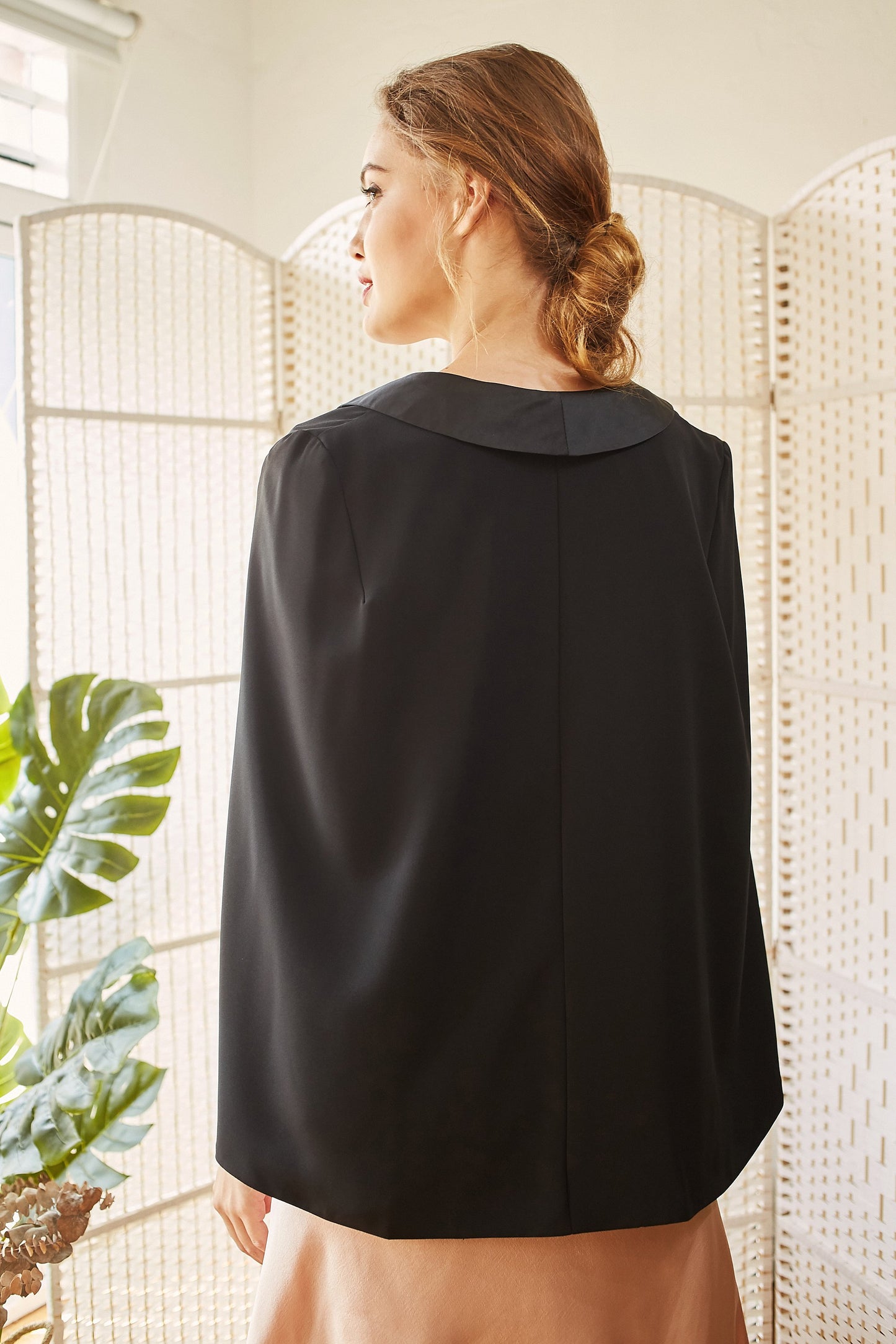 Evan Cape Kimono