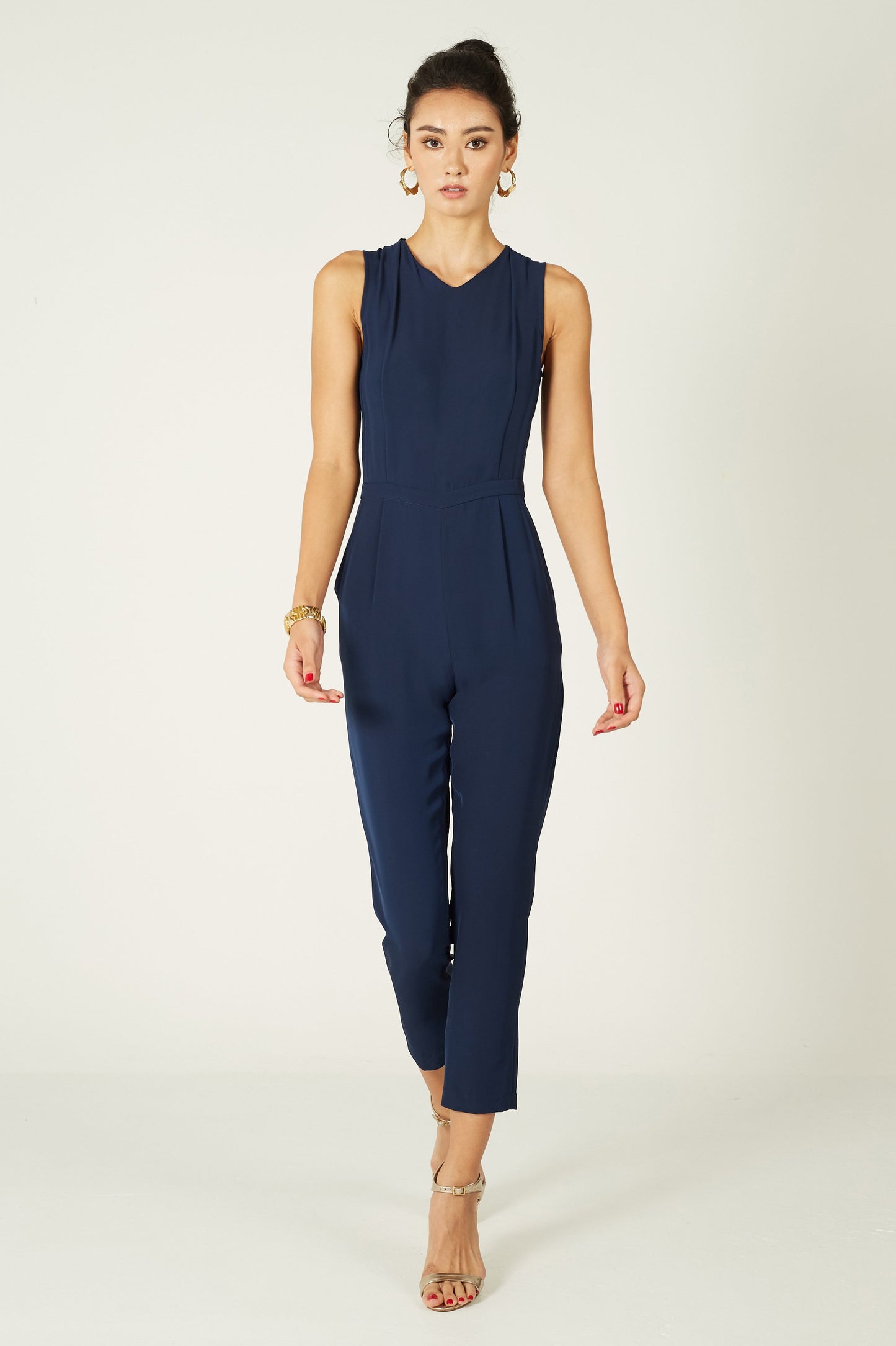 Elsa Jumpsuit