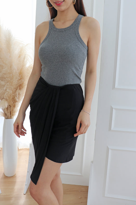 Seri Bamboo Skirt