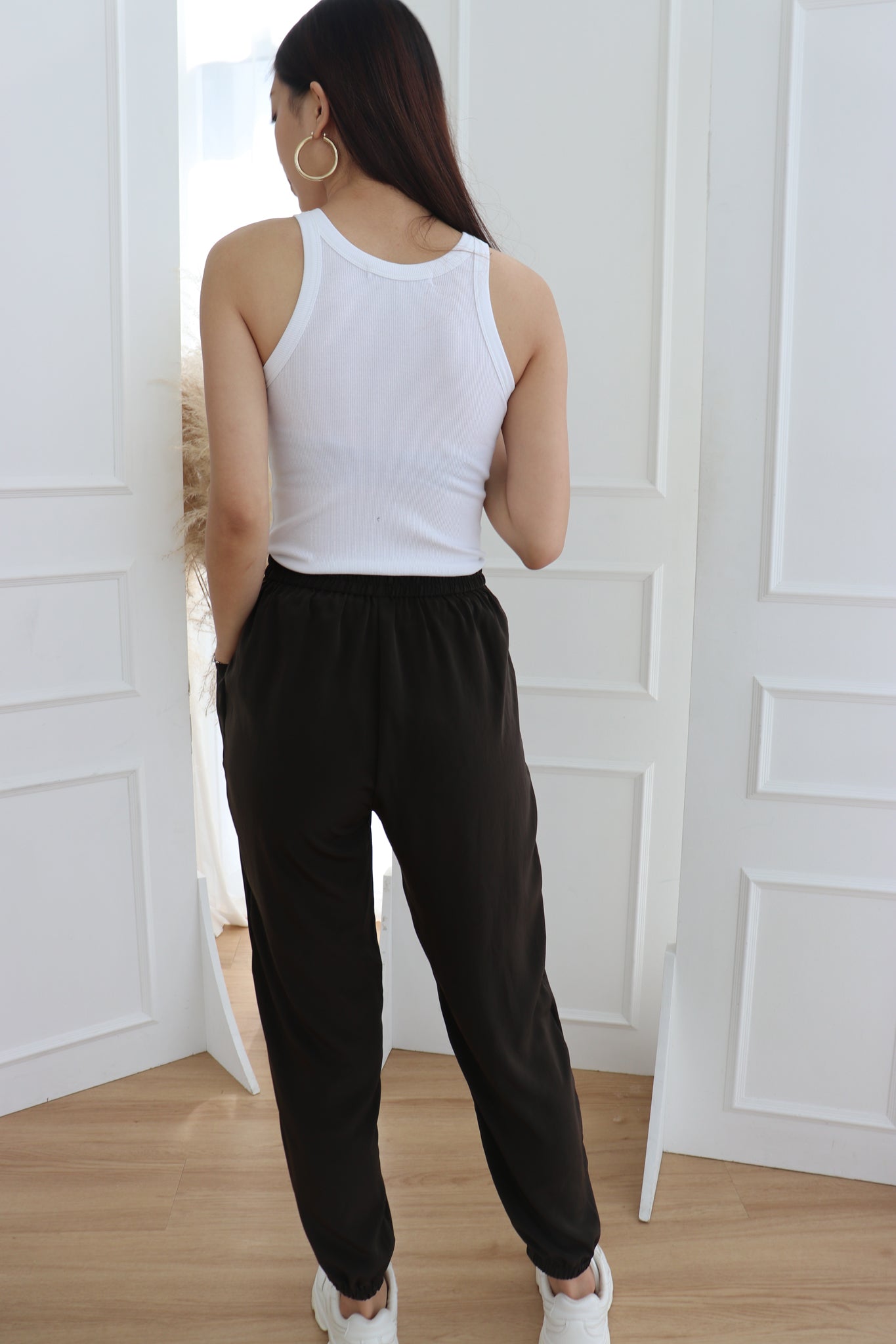 Sophia Slouchy Pants