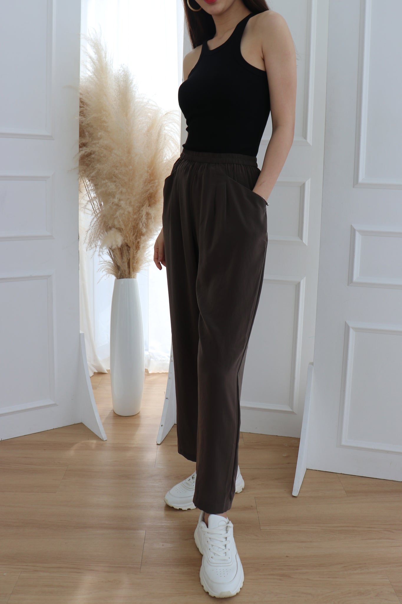 Sophia Slouchy Pants