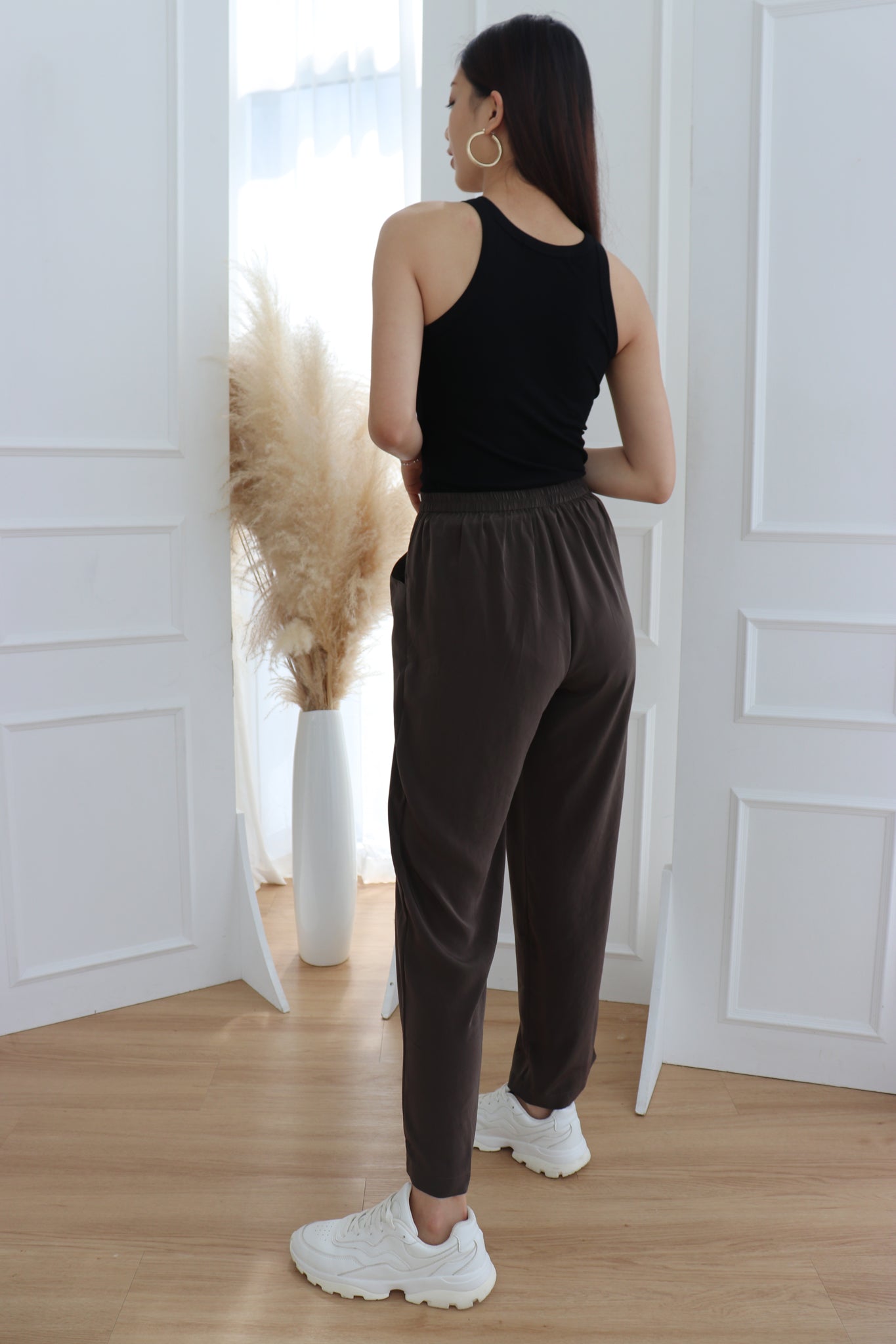Sophia Slouchy Pants