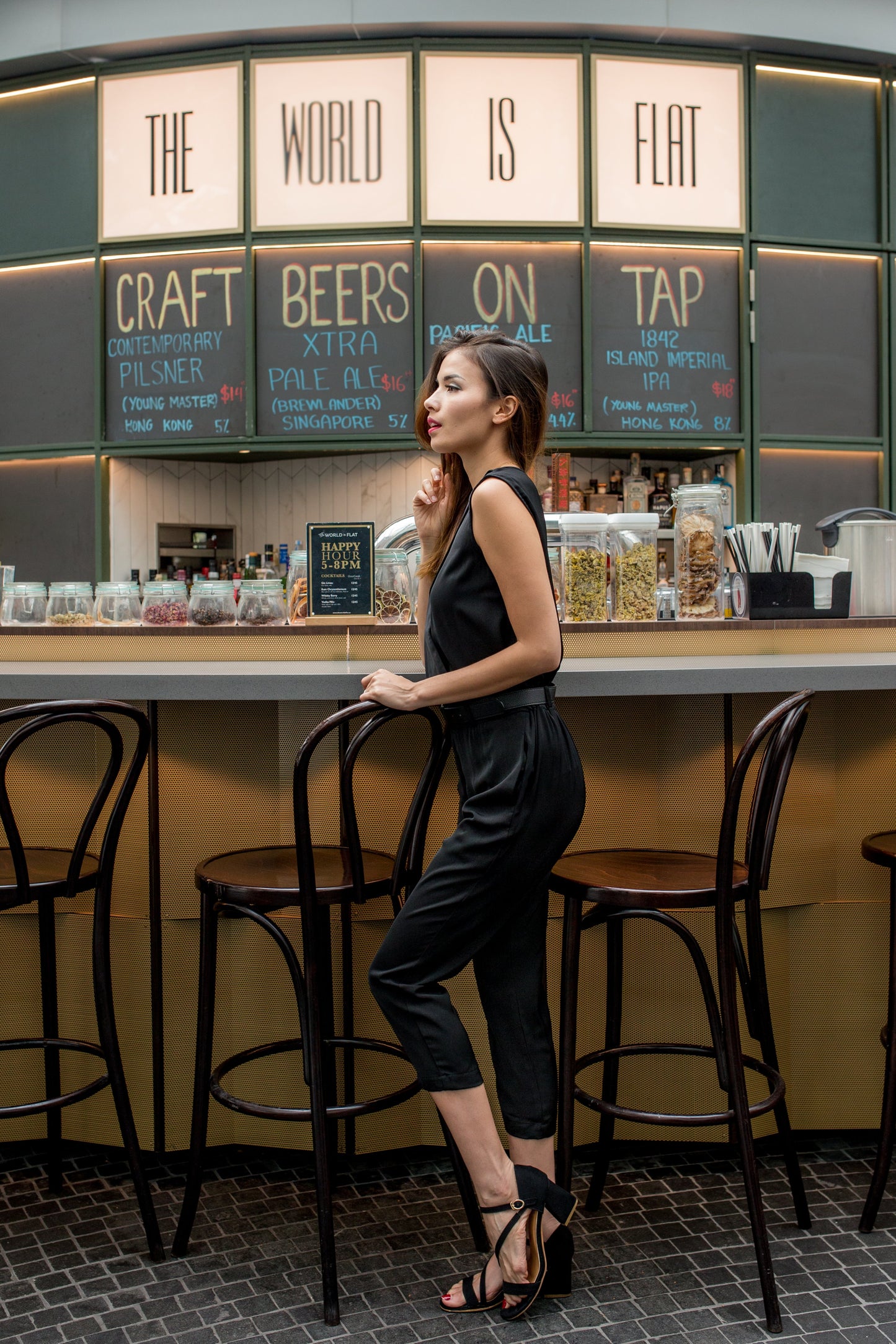 Taylor Jumpsuit