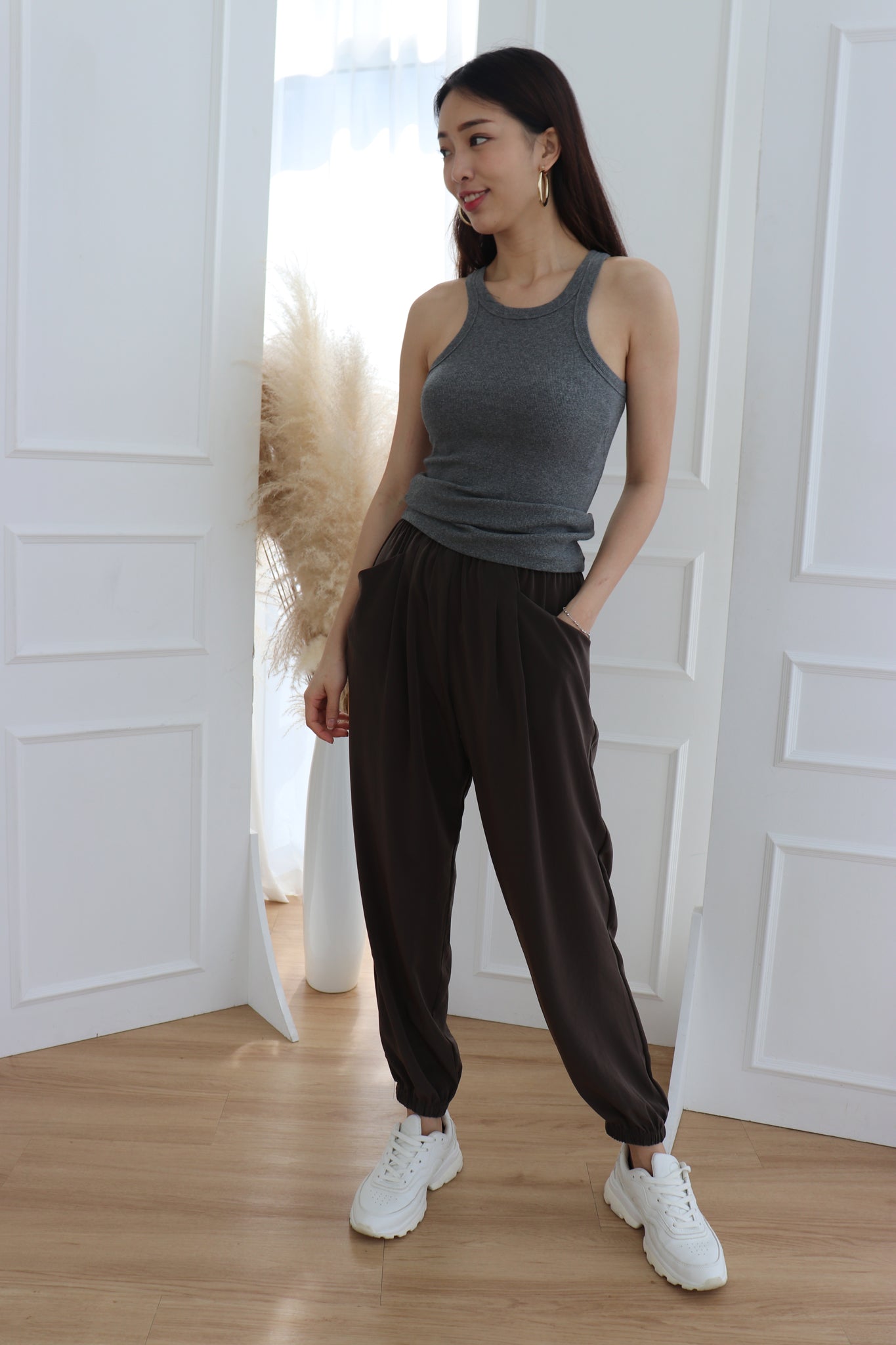 Sophia Slouchy Pants