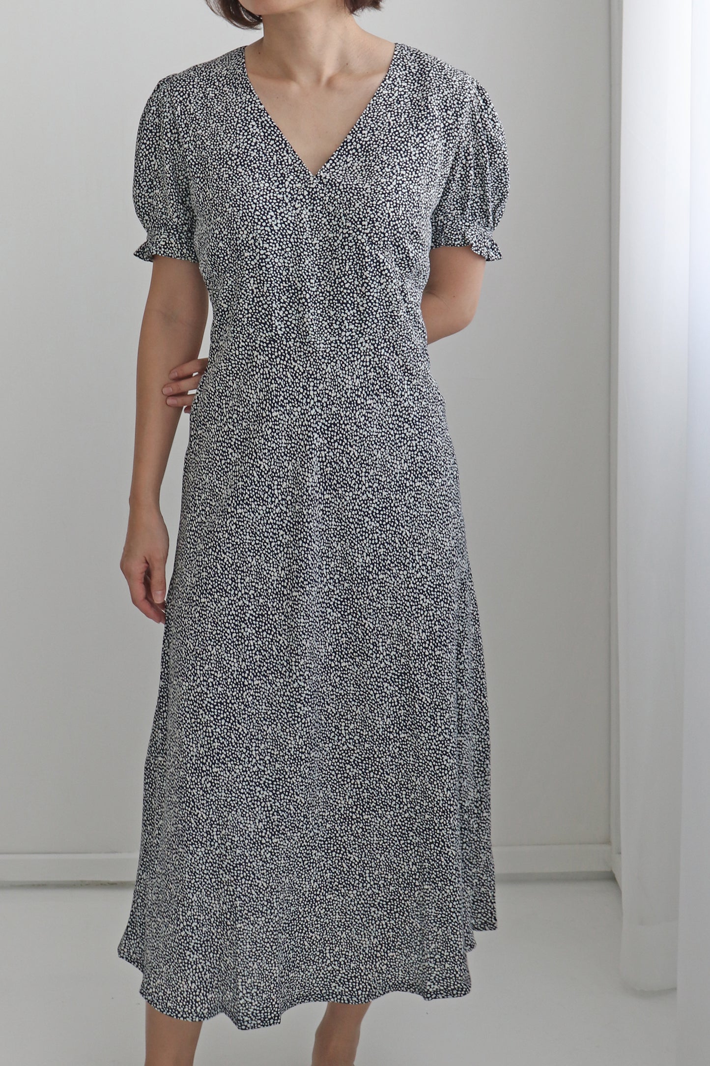 Willow Dress