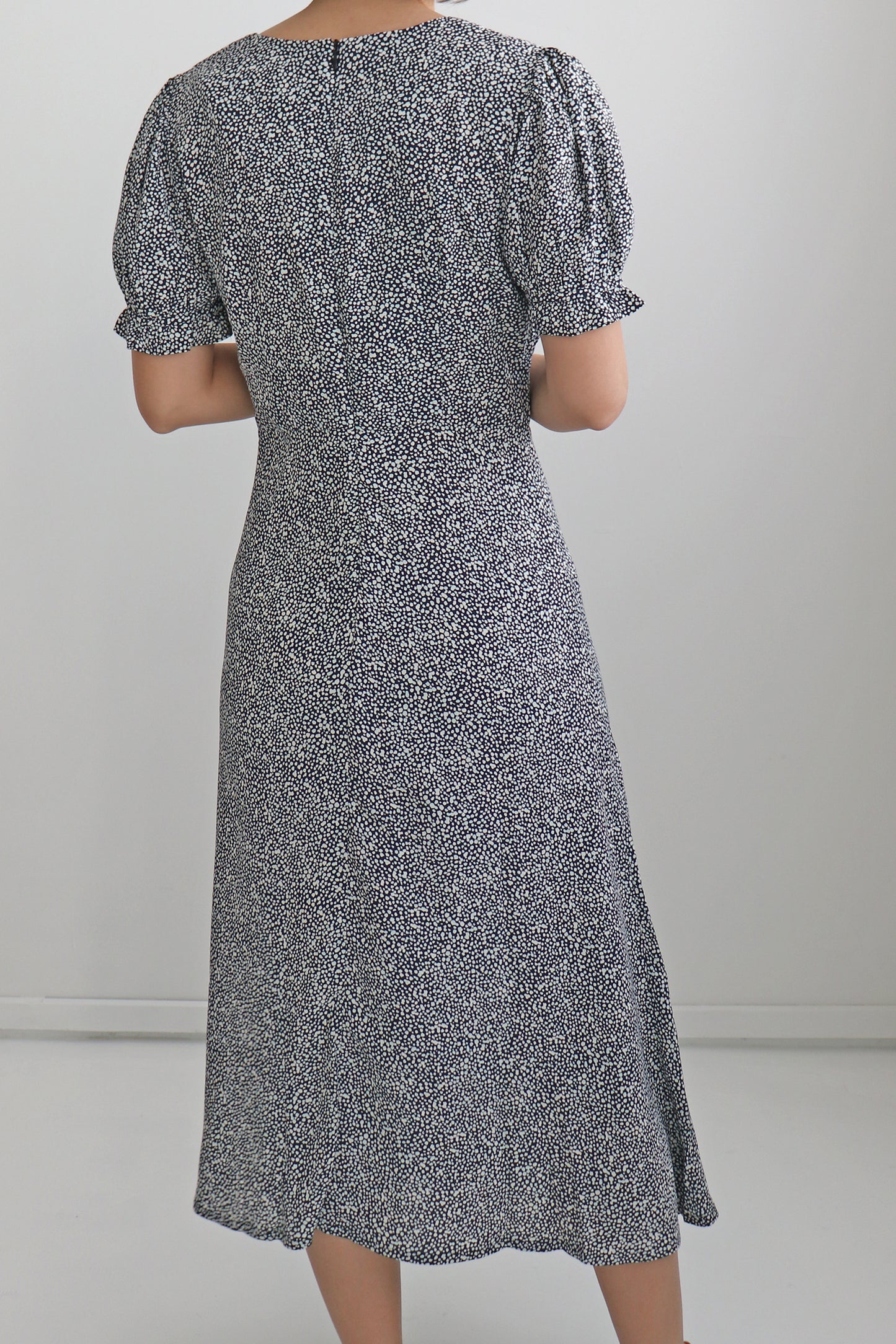Willow Dress