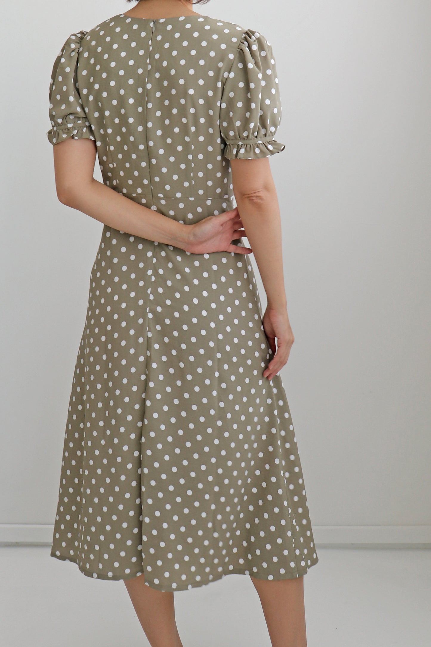Willow Dress
