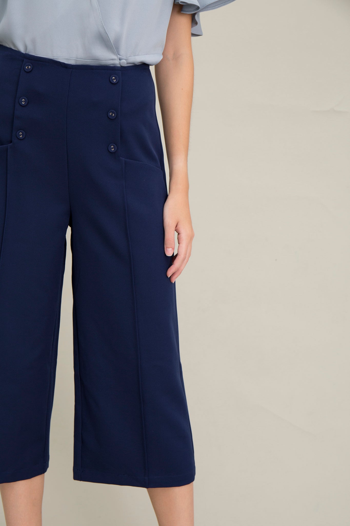 Greenwich Culottes