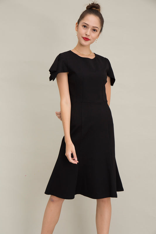 Kensington Fit n Flare Dress