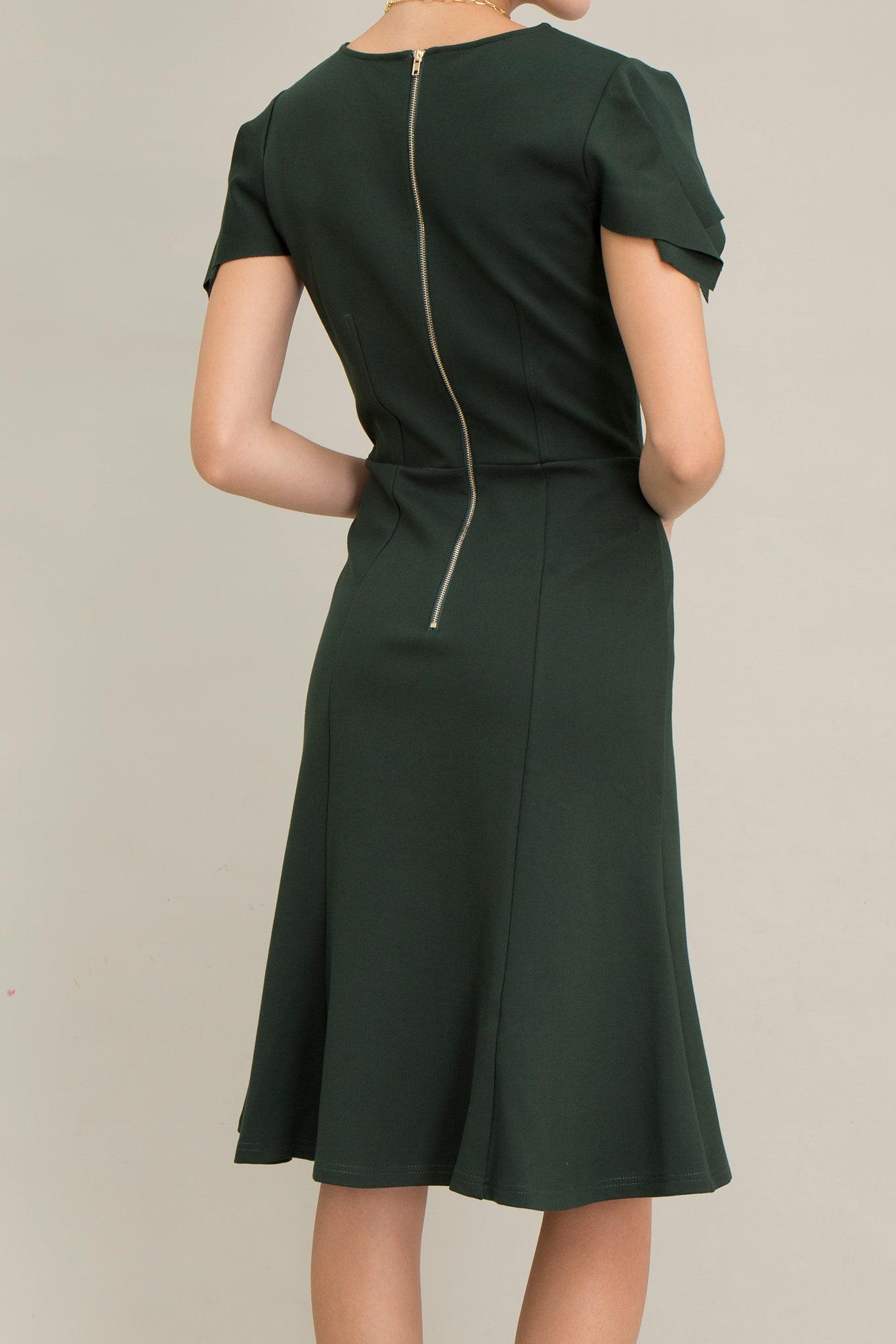 Kensington Fit n Flare Dress