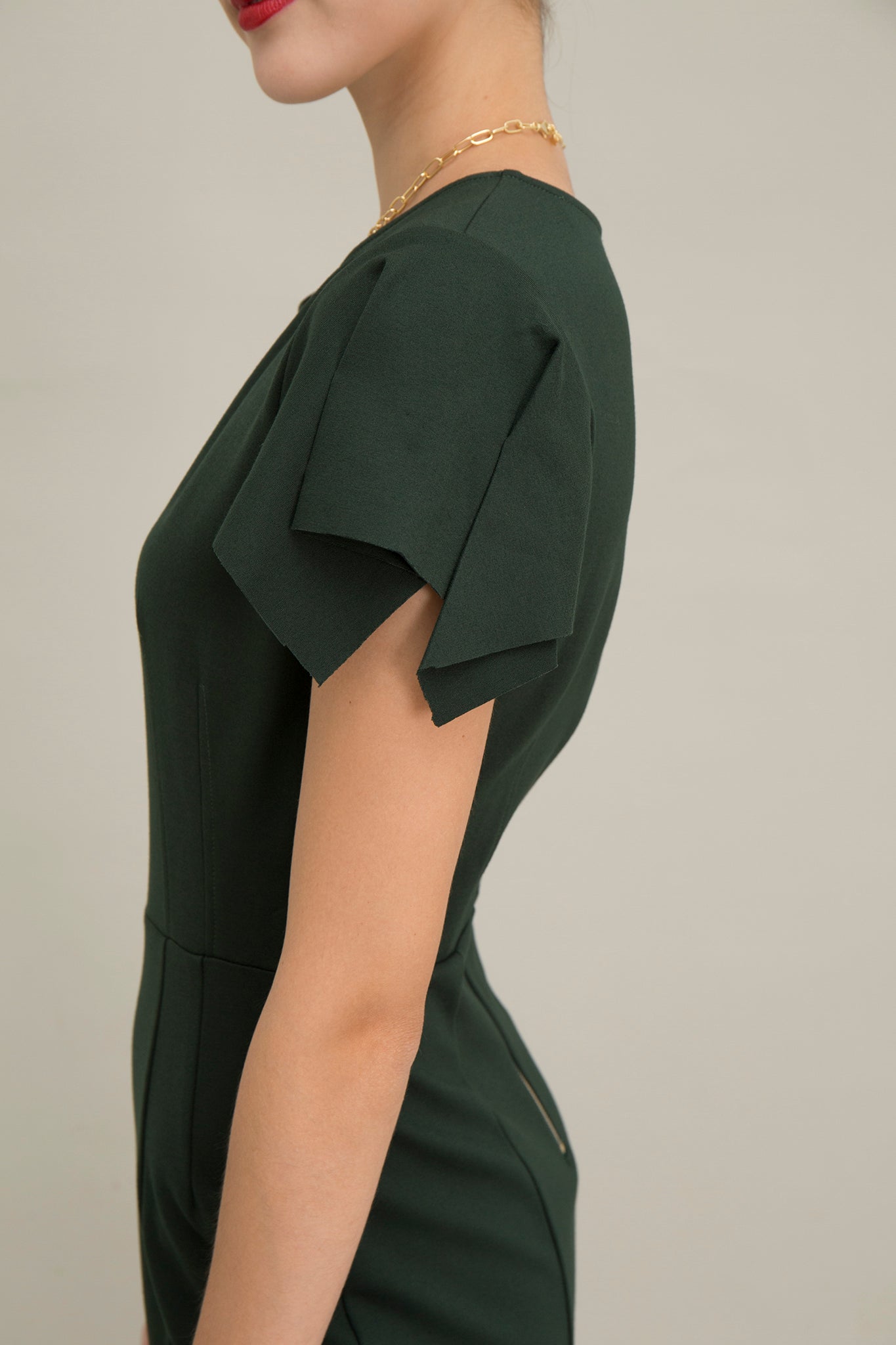 Kensington Fit n Flare Dress