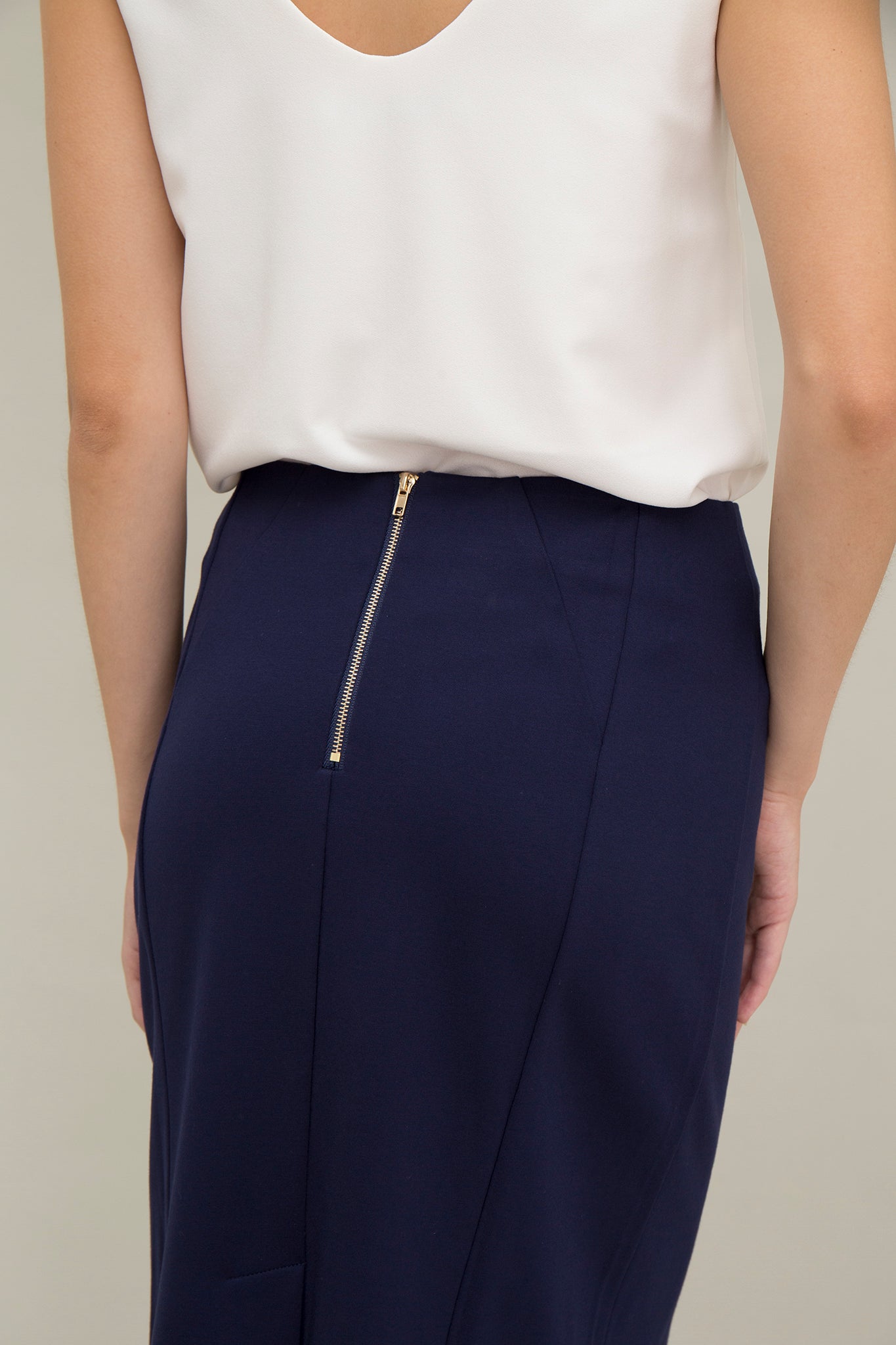 Renee Pencil Skirt