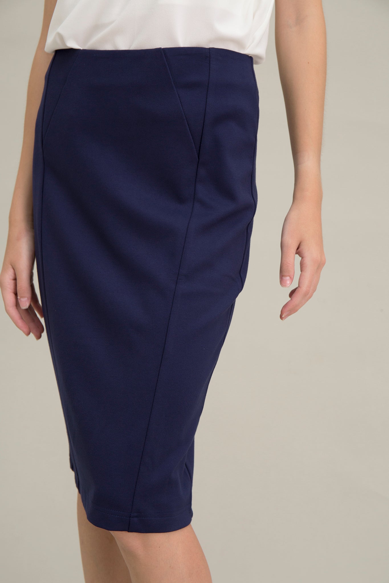 Renee Pencil Skirt