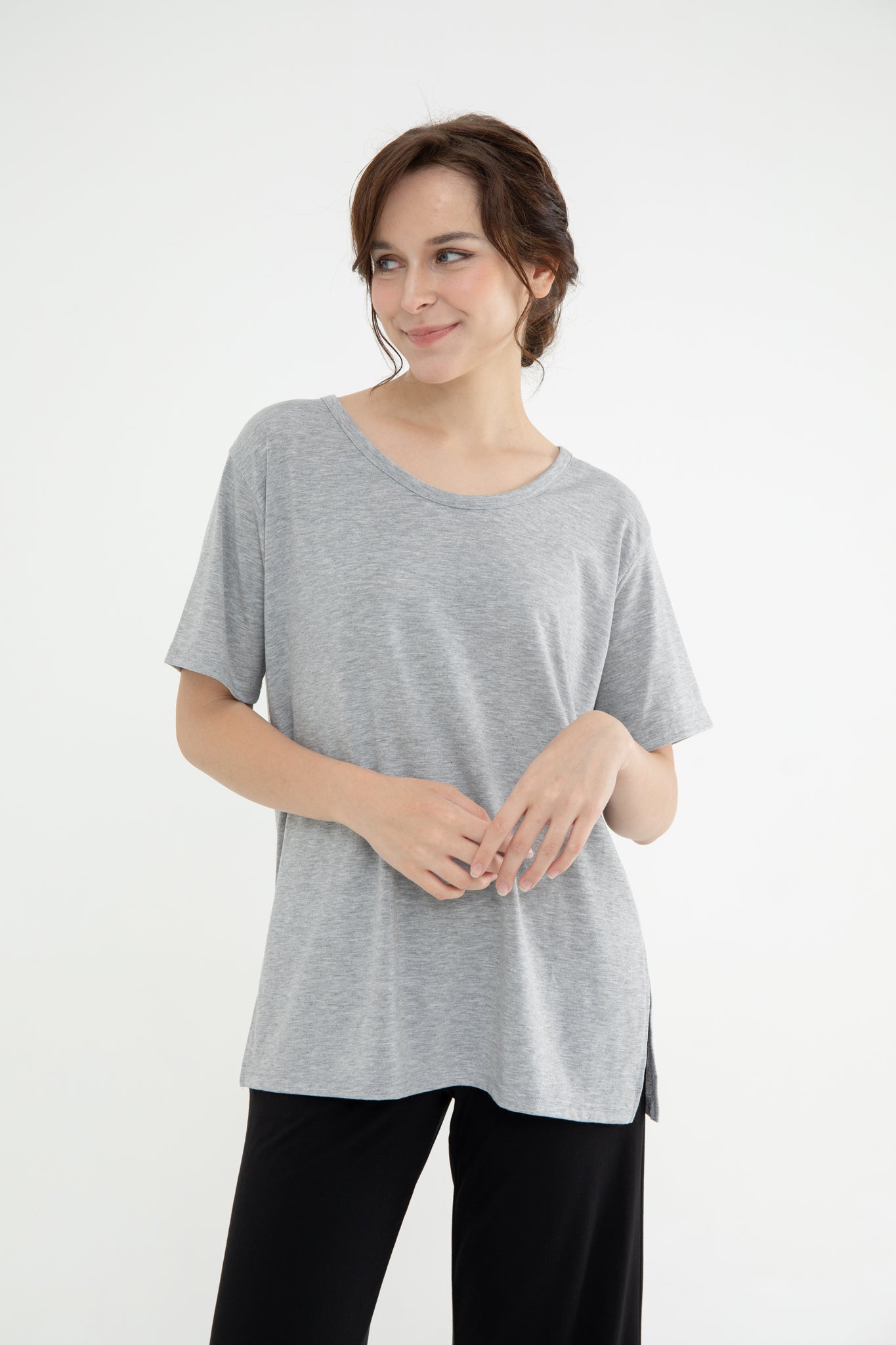 Mac Oversized Tee (Bundle)