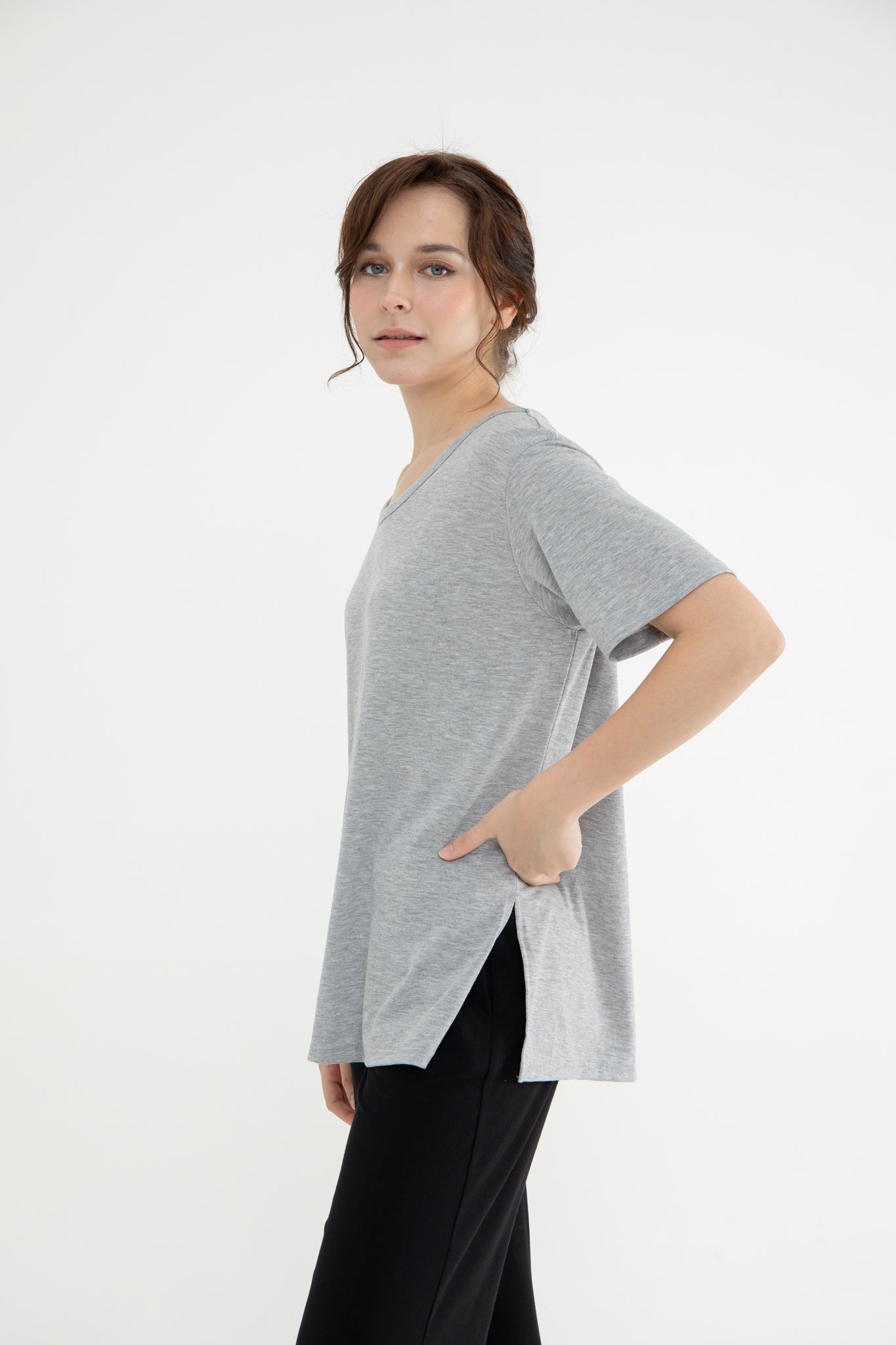 Mac Oversized Tee (Bundle)