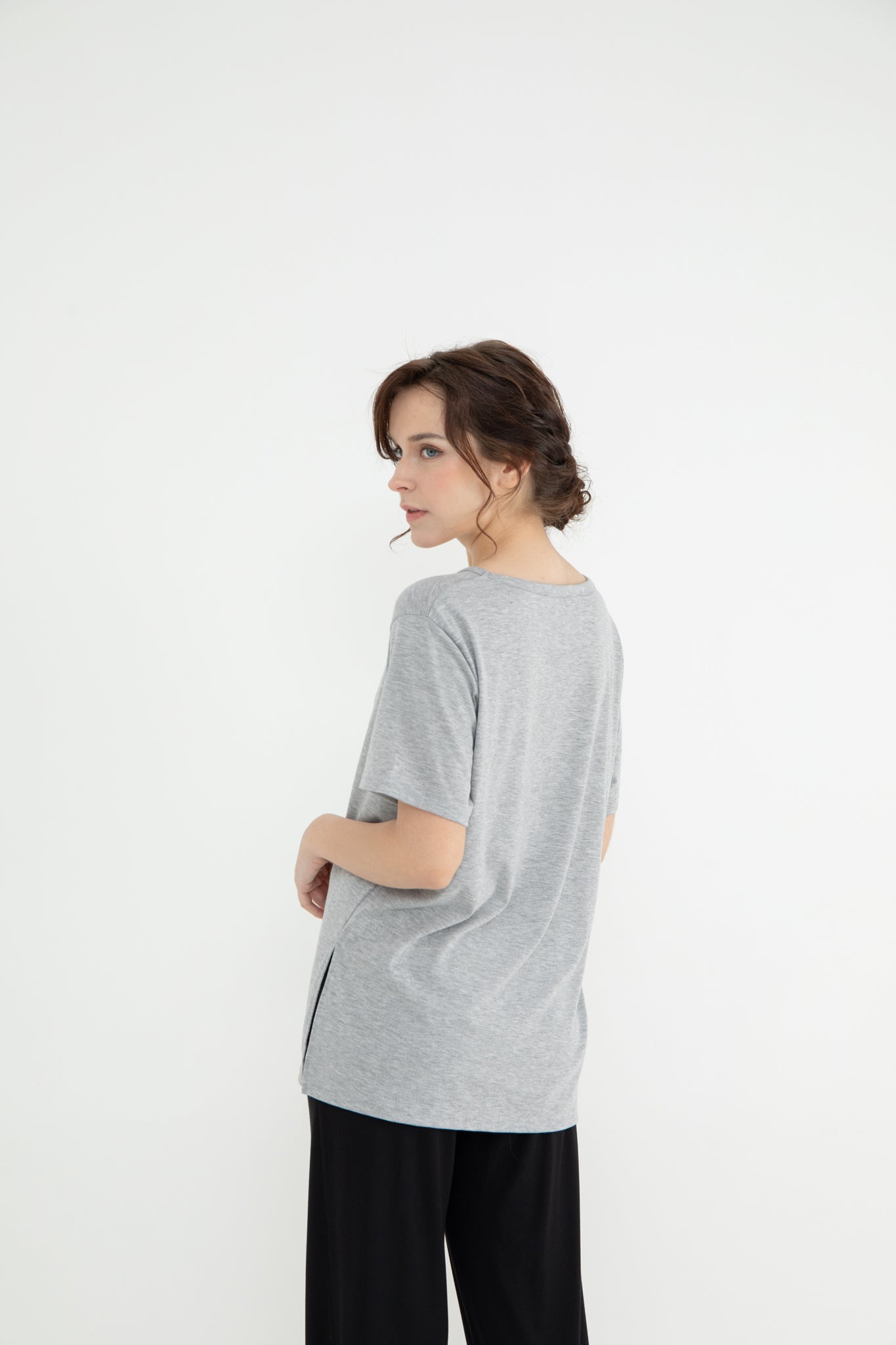 Mac Oversized Tee (Bundle)