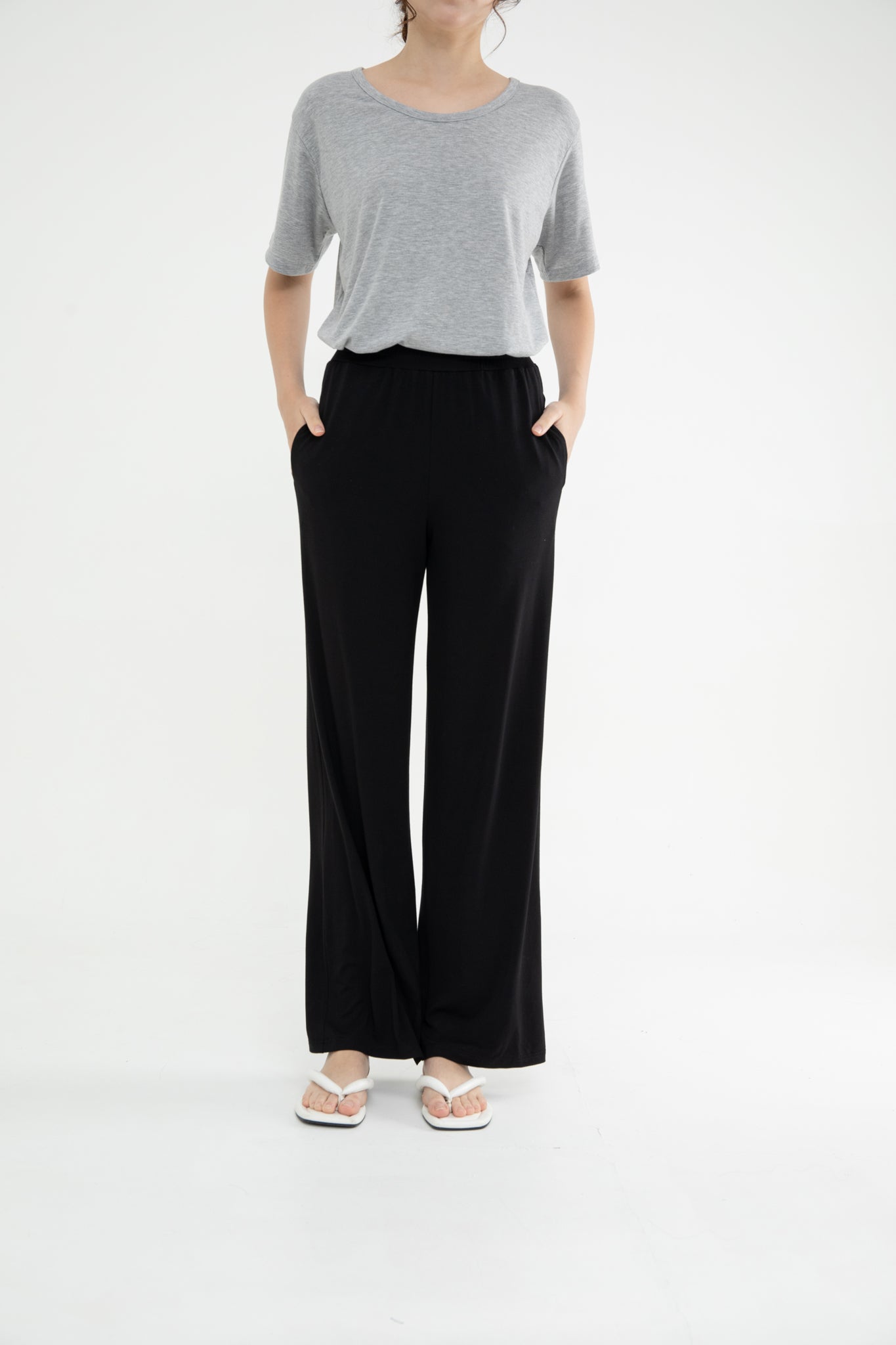 Mac Oversized Tee (Bundle)