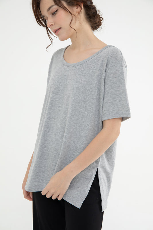 Mac Oversized Tee (Bundle)