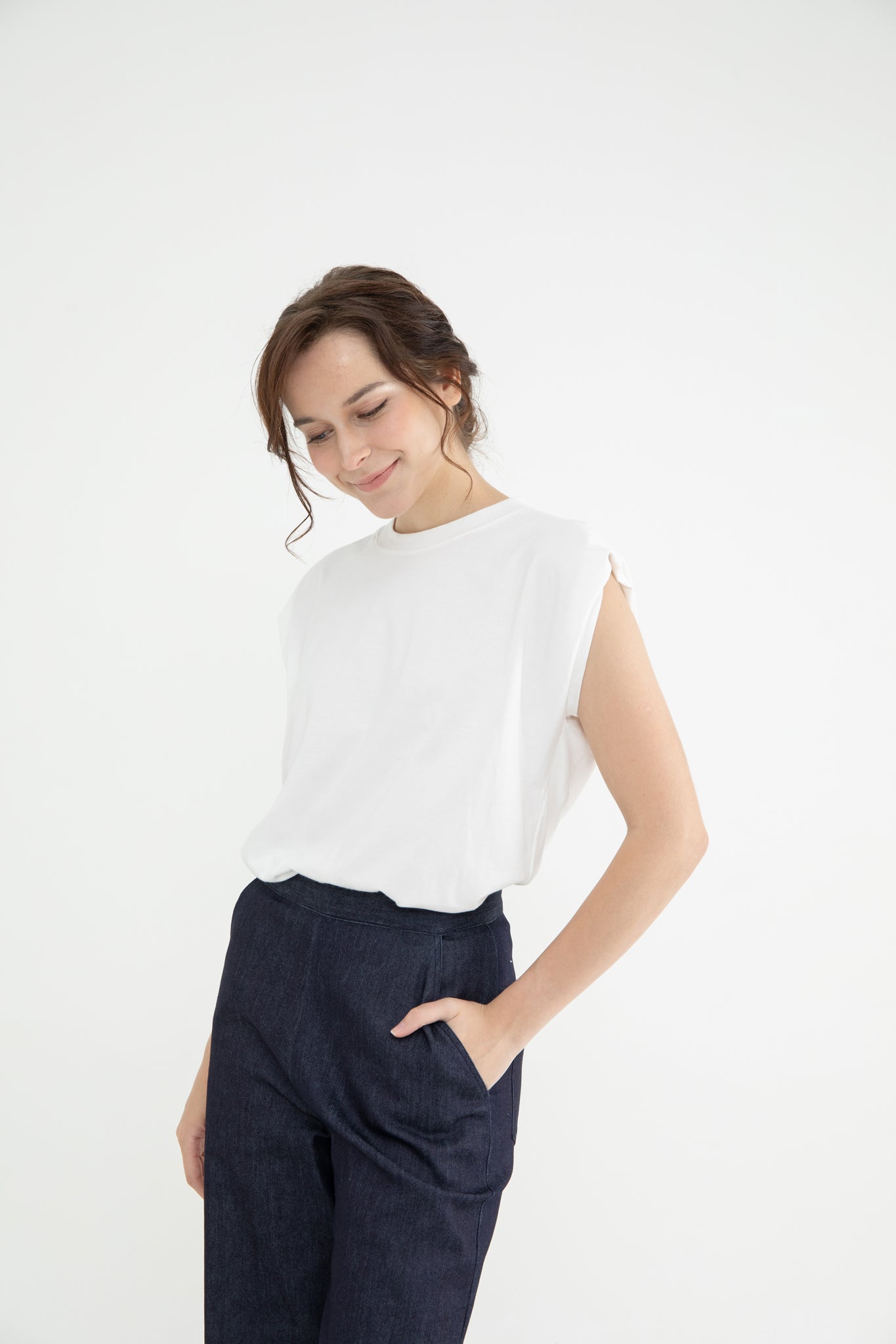 Veda Muscle Tee (Bundle)