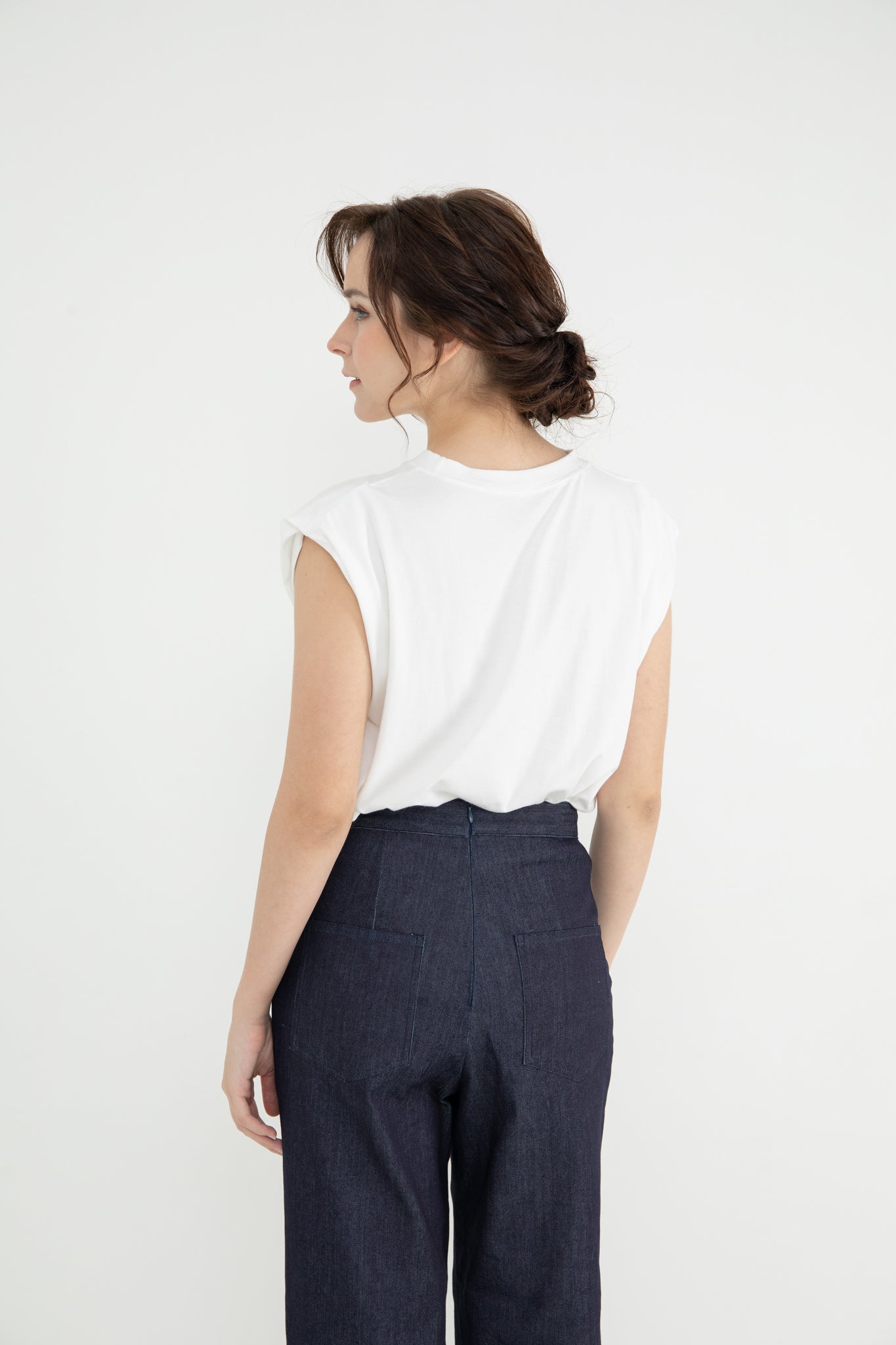 Veda Muscle Tee (Bundle)