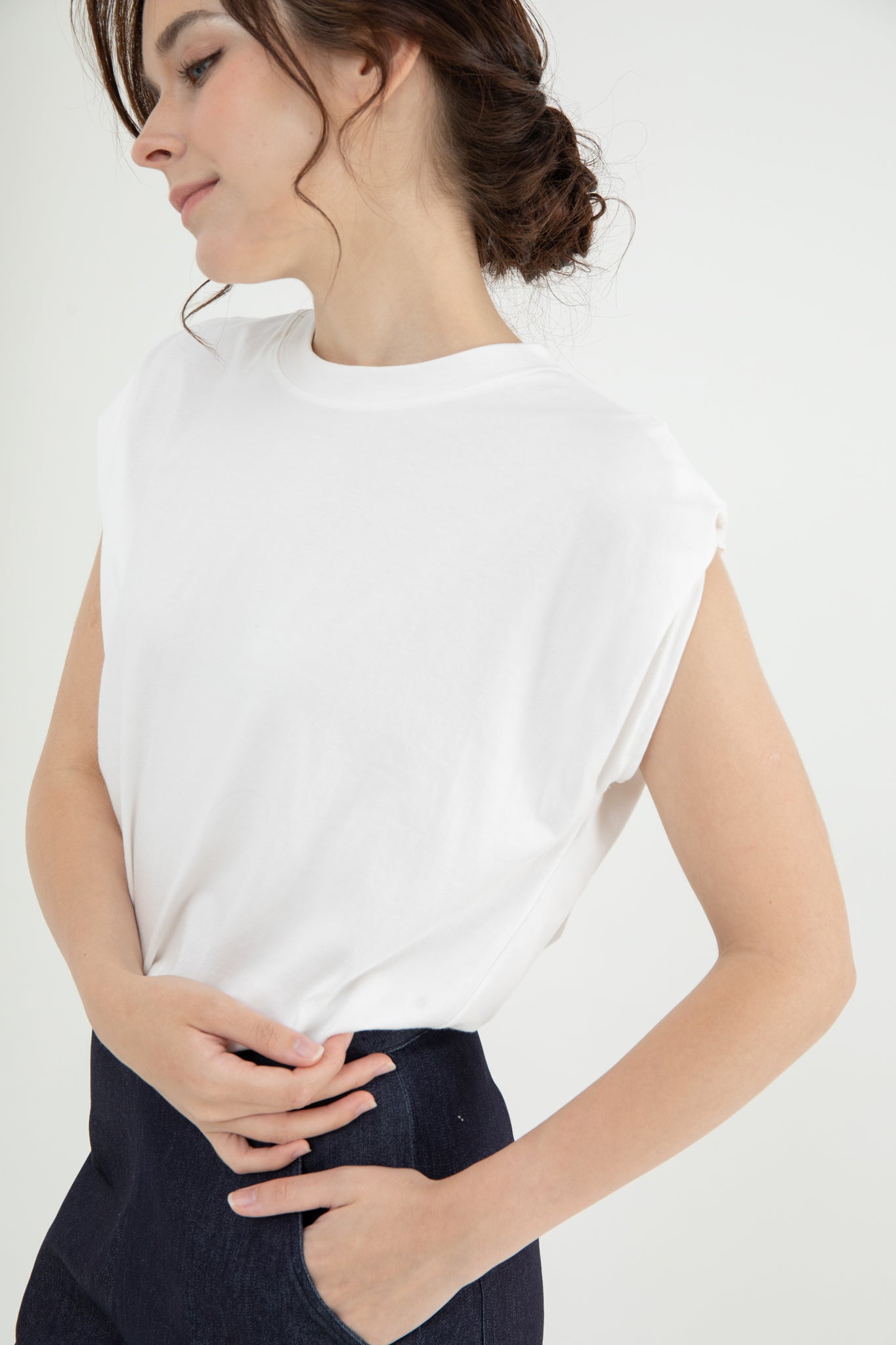 Veda Muscle Tee (Bundle)