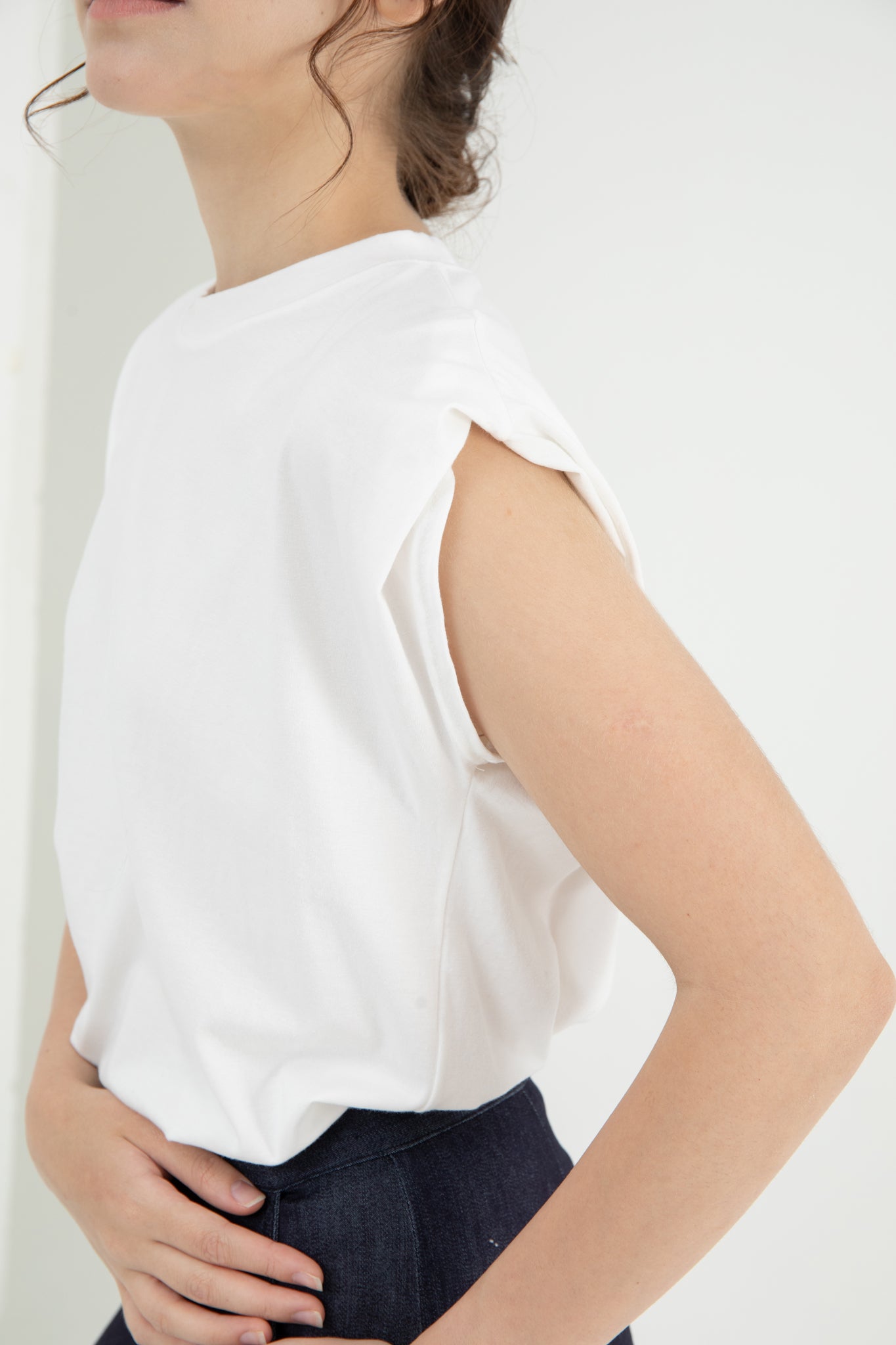 Veda Muscle Tee (Bundle)