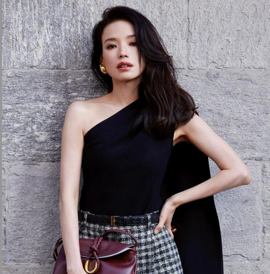 6 Asian Fashion Archetypes