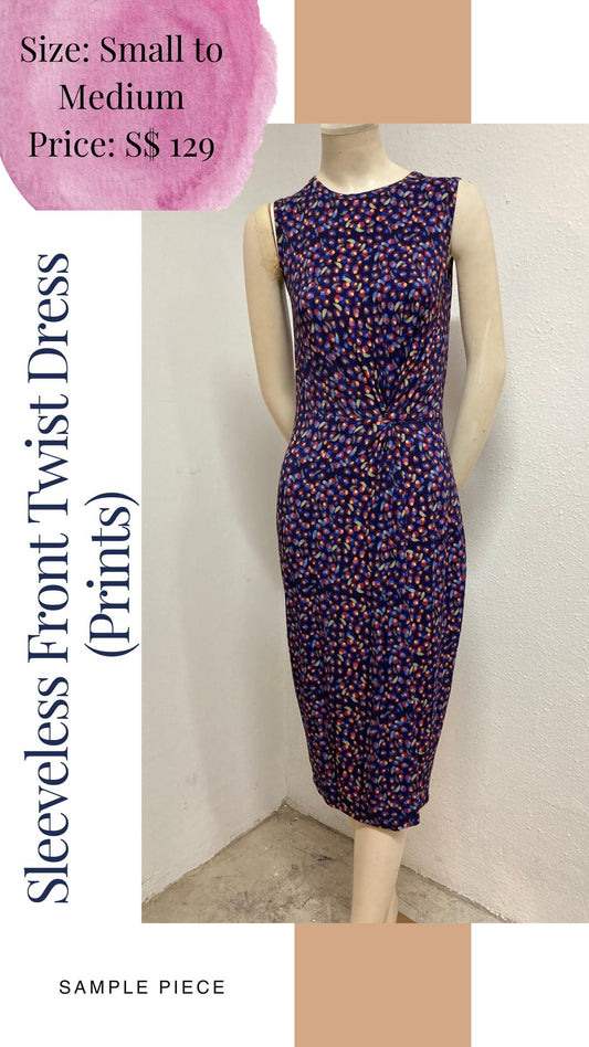 Samples - Dresses