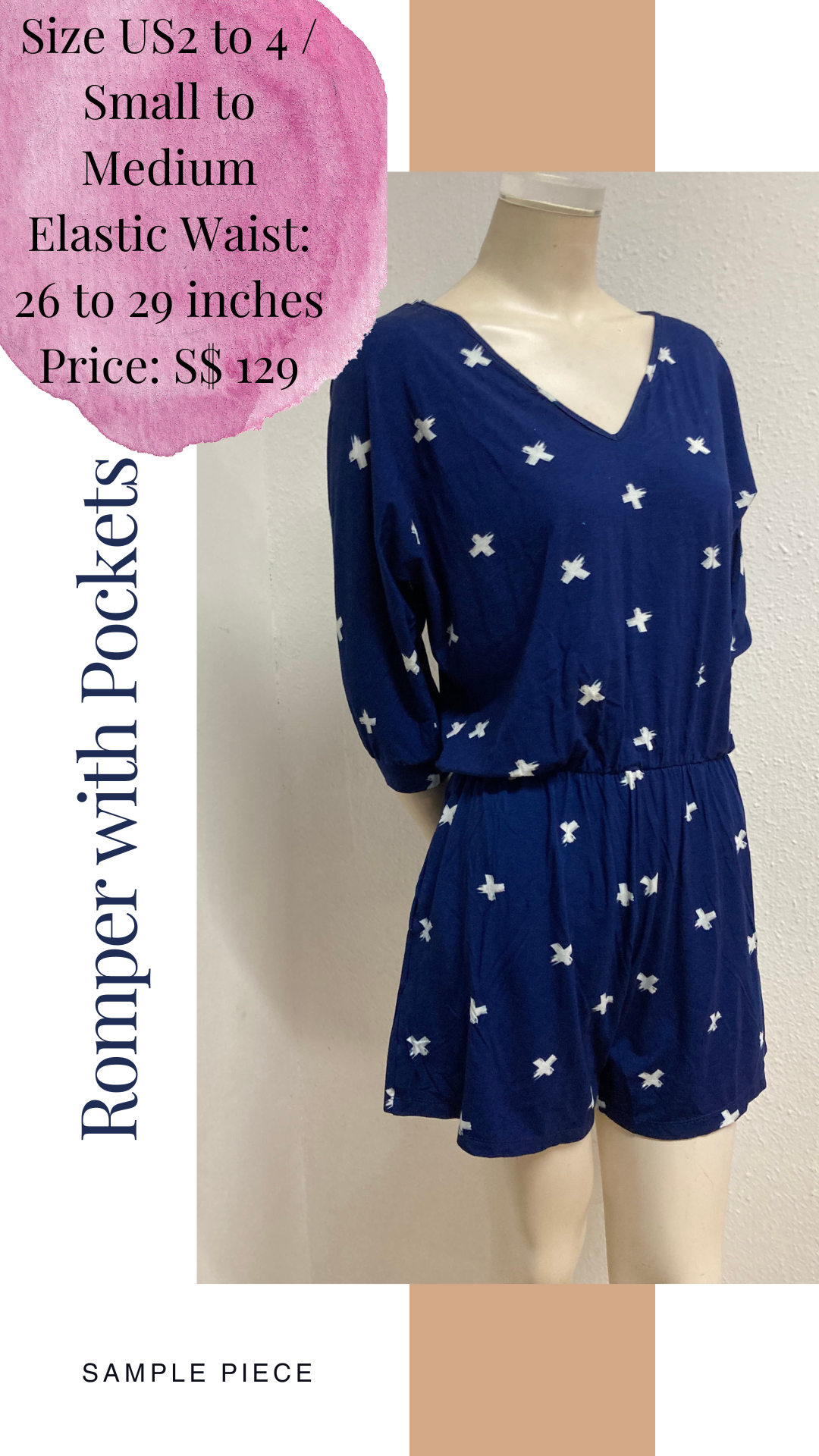 Samples - Dresses