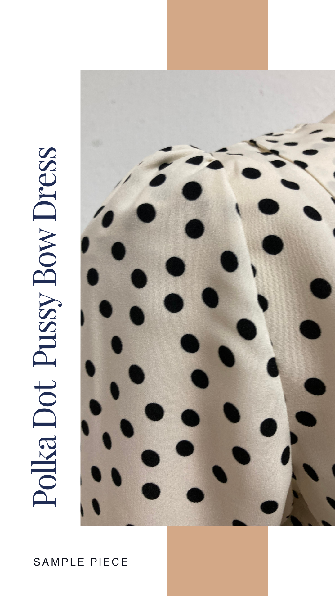 Samples - Dresses