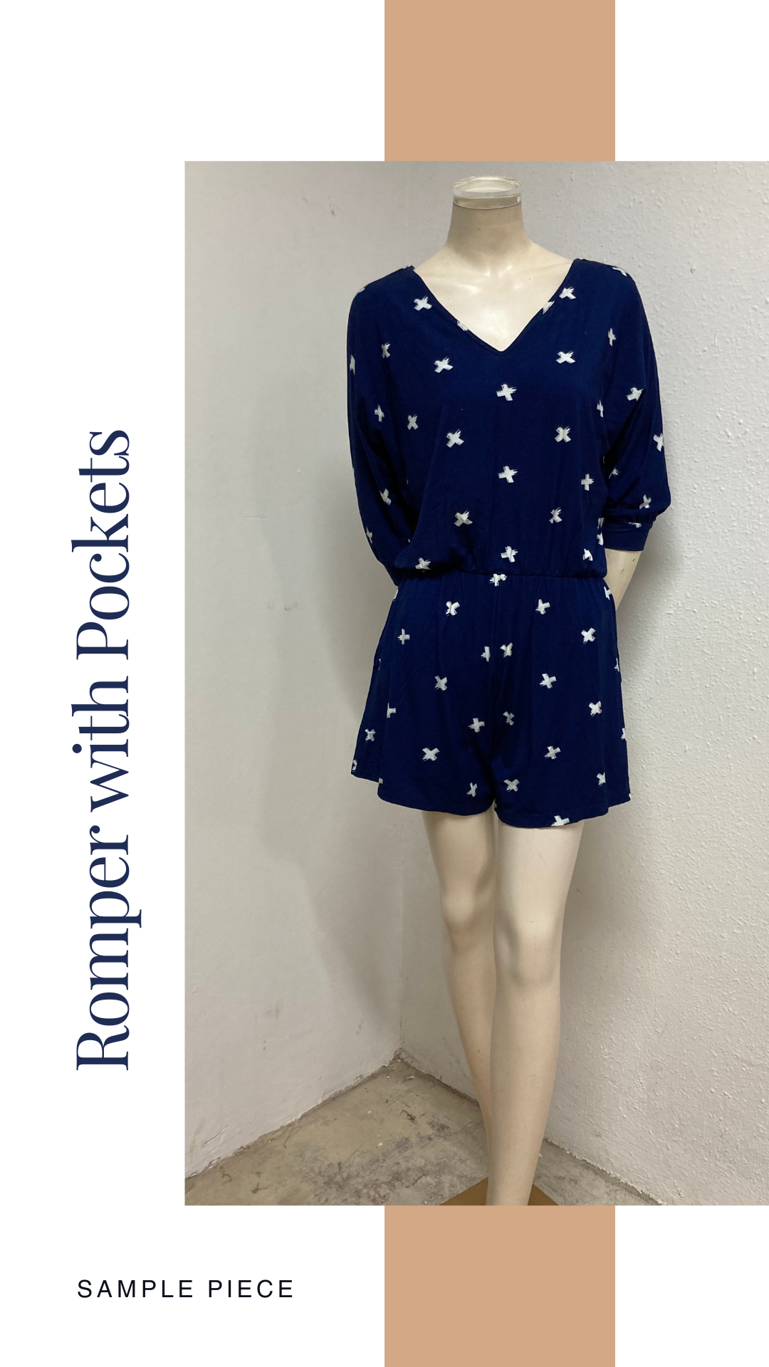 Samples - Dresses