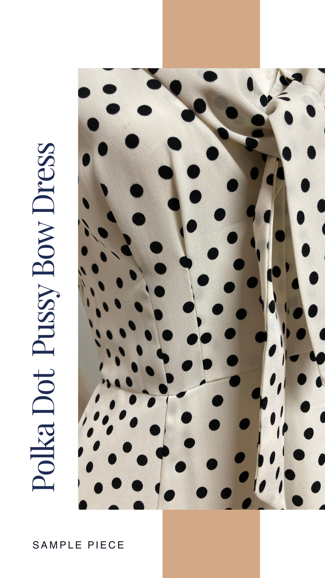 Samples - Dresses