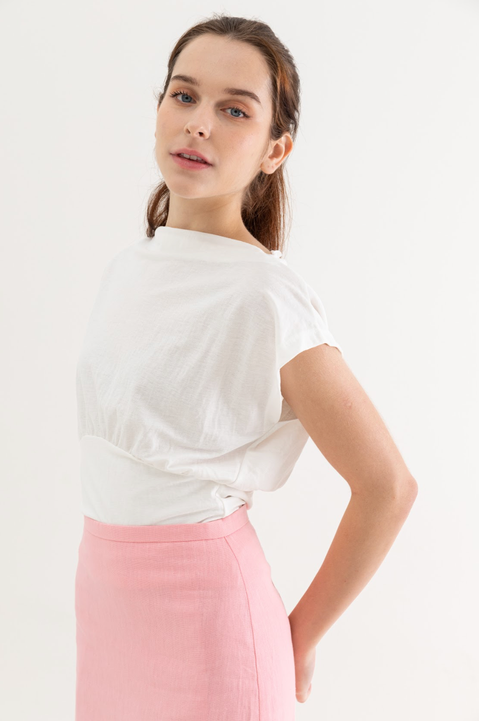 Misha Blouse