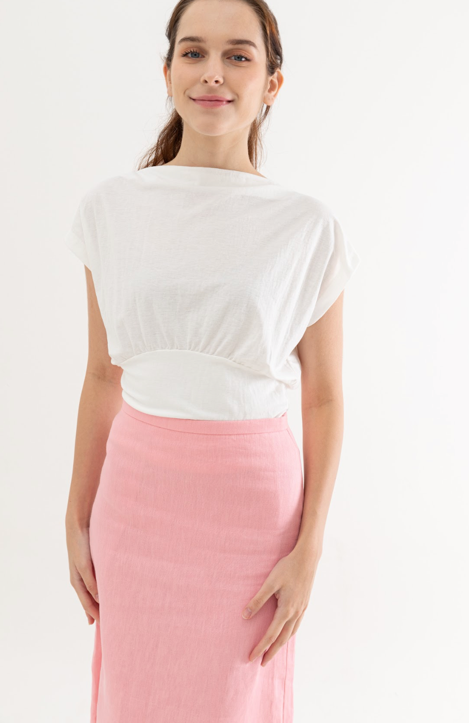 Misha Blouse