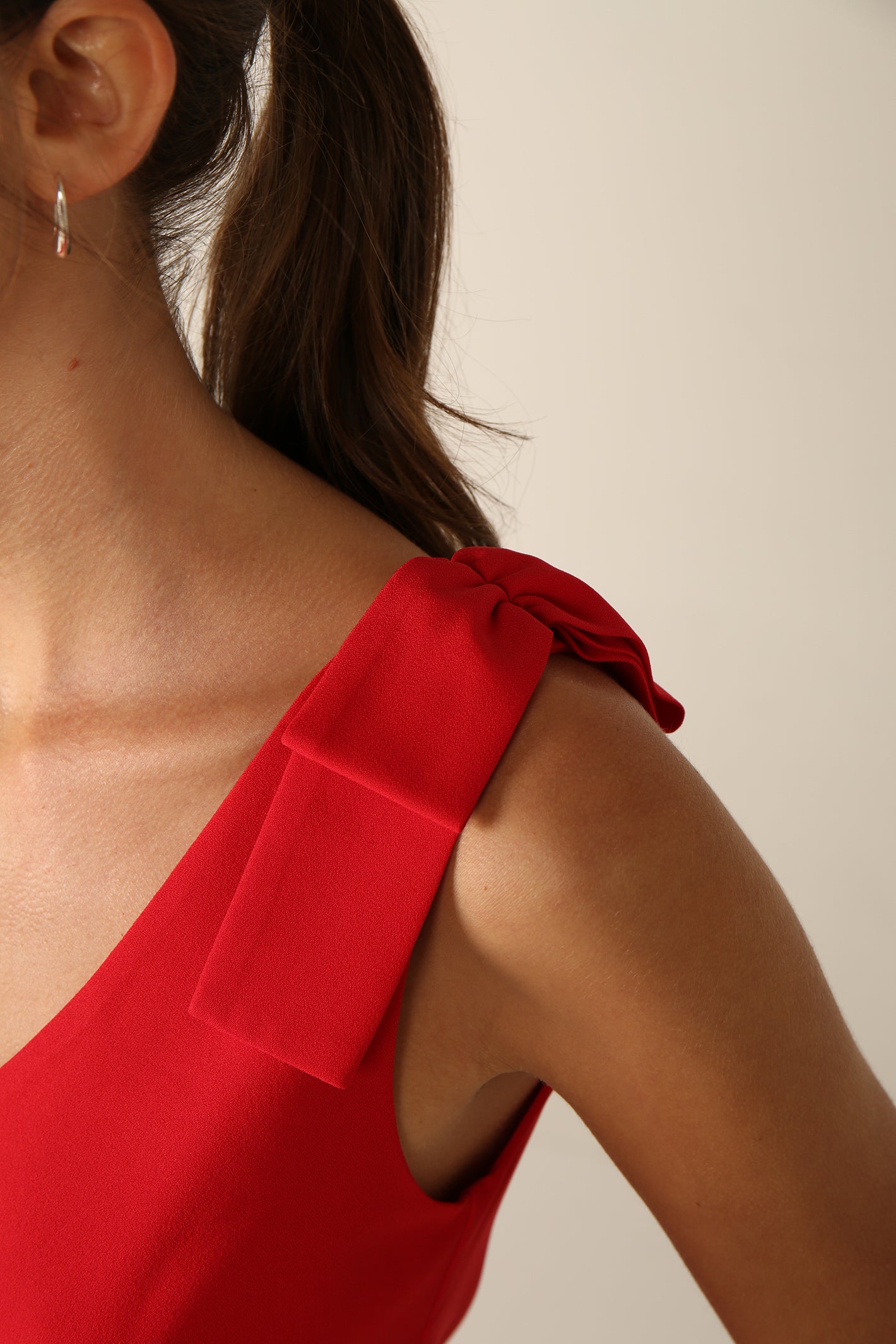 Brook Bow Top