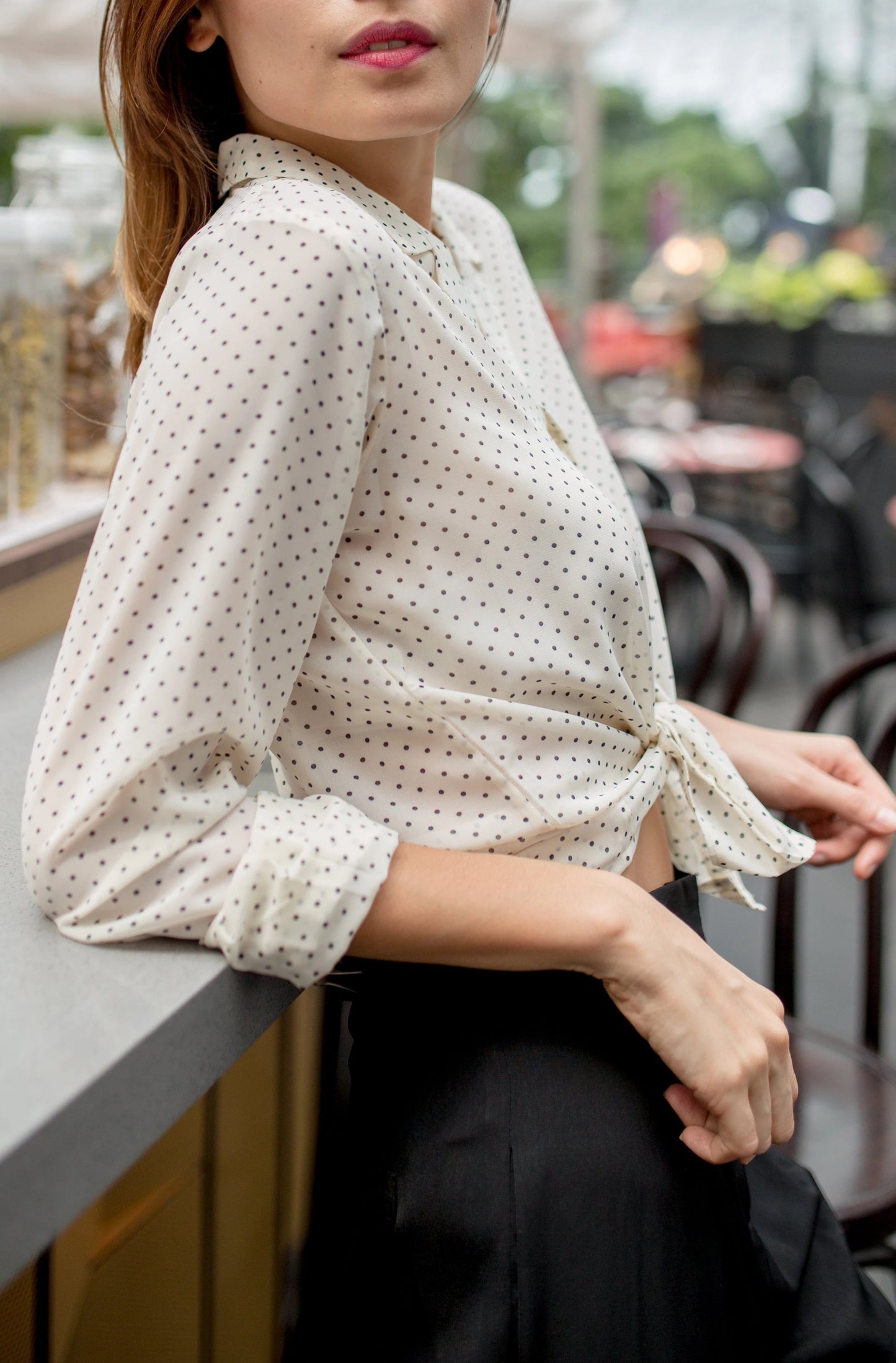 Dakota Shirt