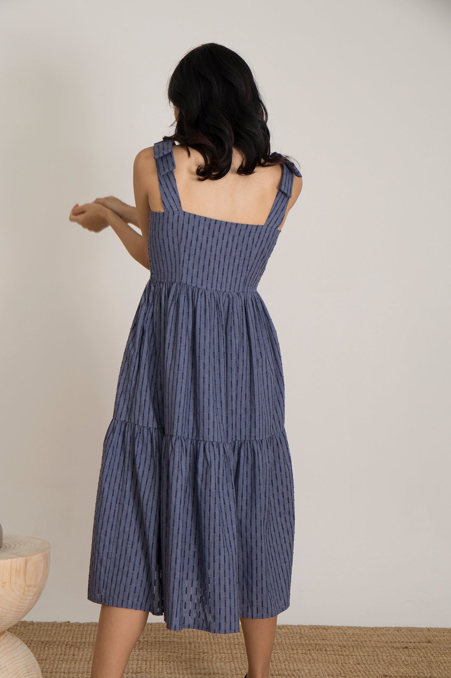 Ella Maxi Dress