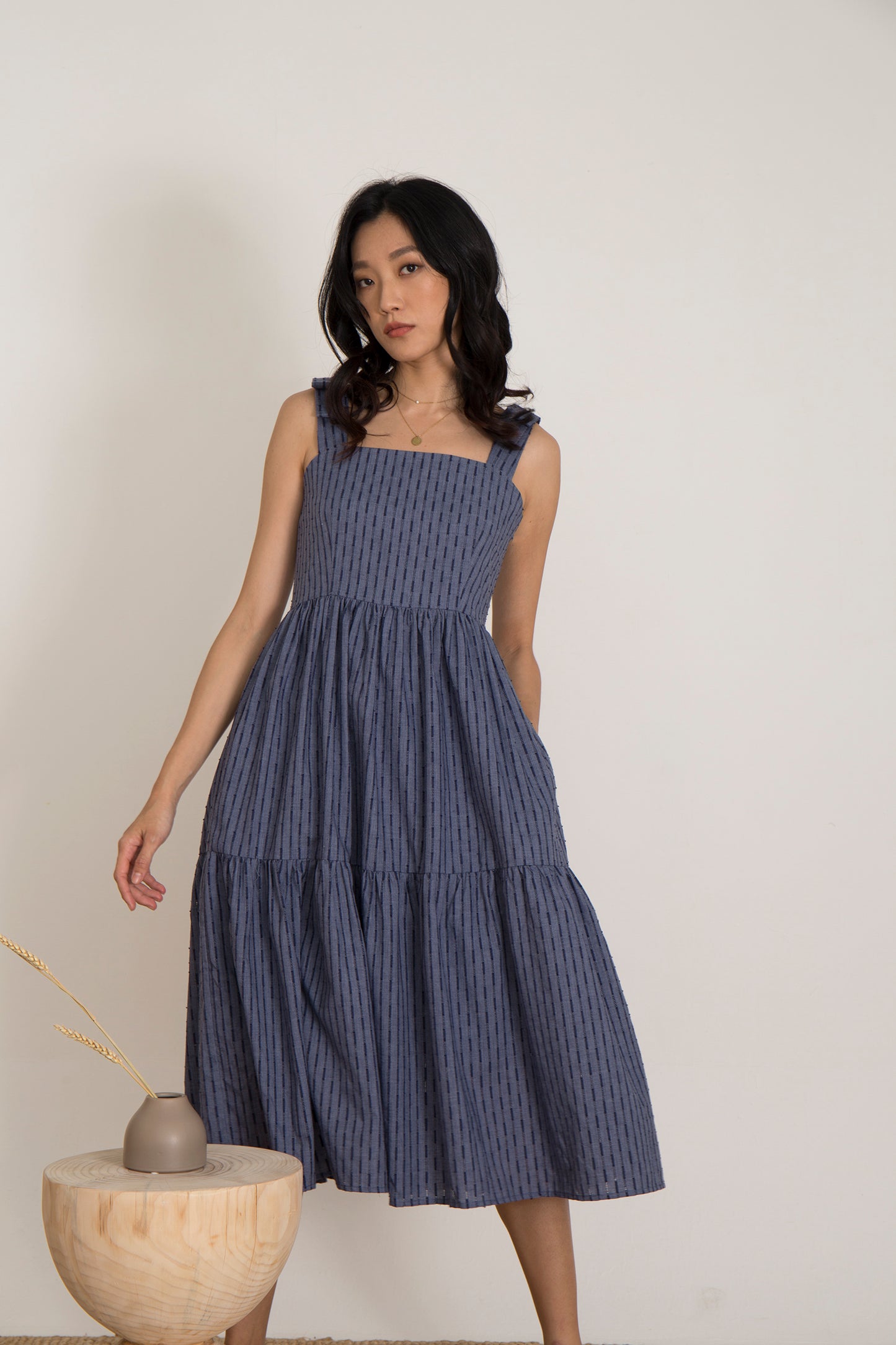 Ella Maxi Dress