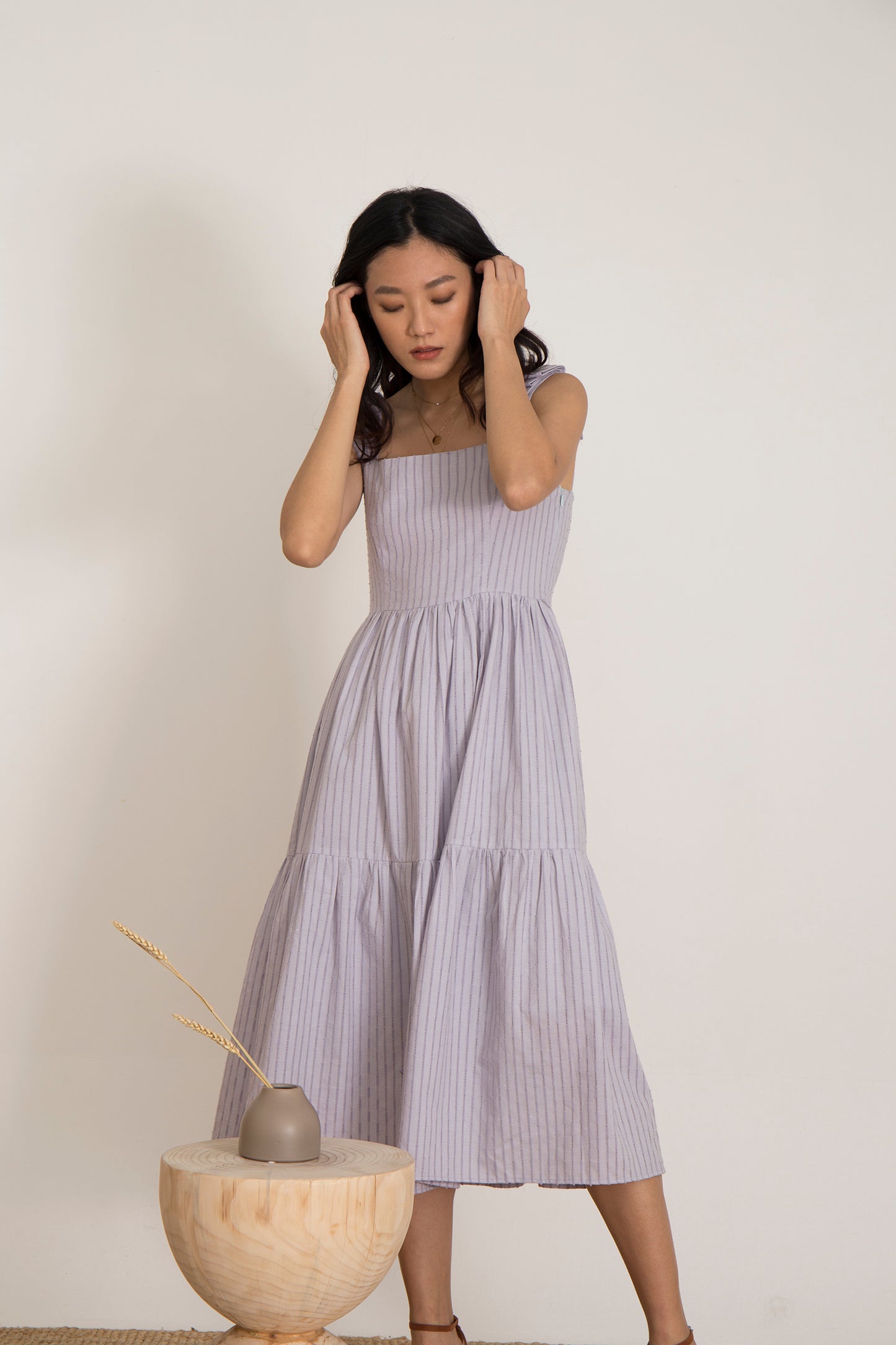 Ella Maxi Dress