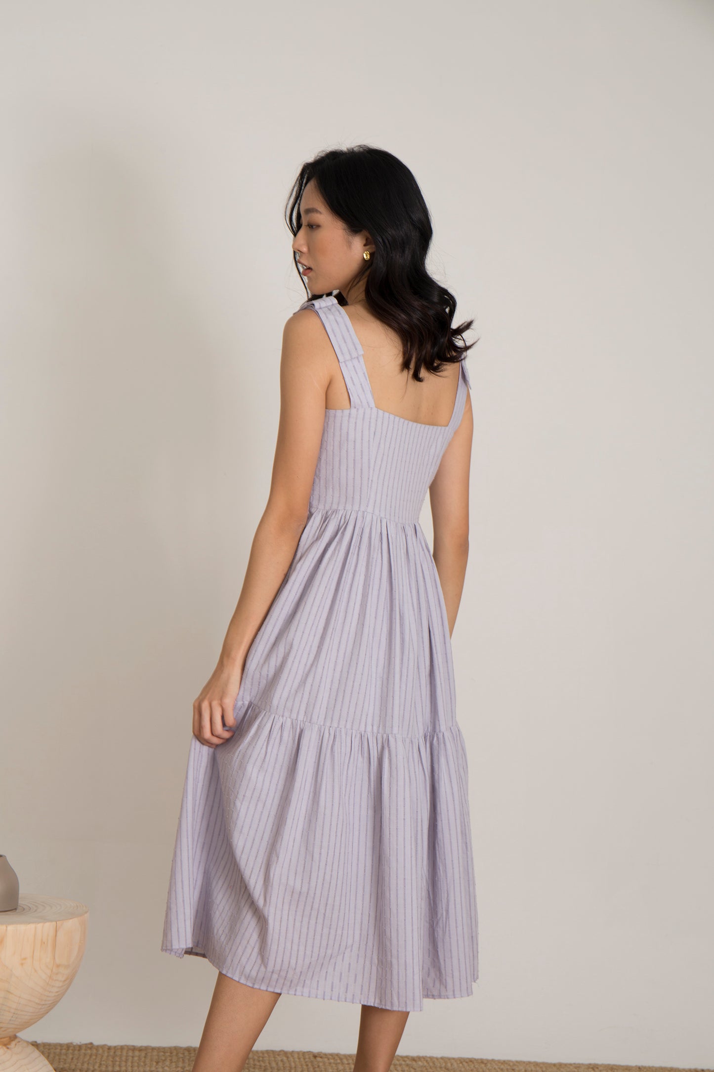 Ella Maxi Dress