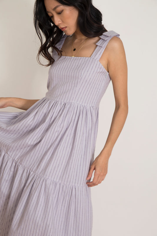 Ella Maxi Dress